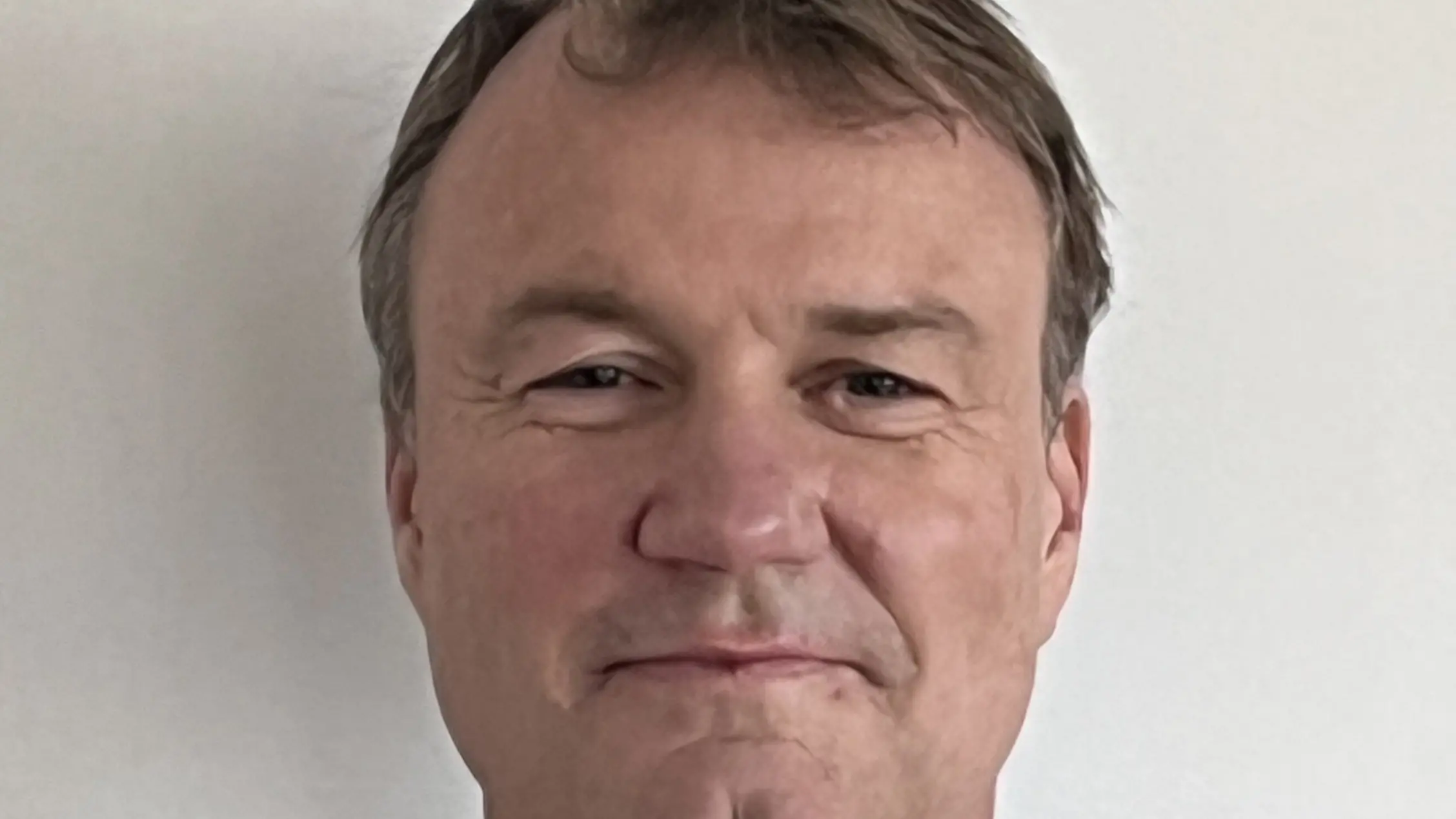 Airport infrastructure chief announced