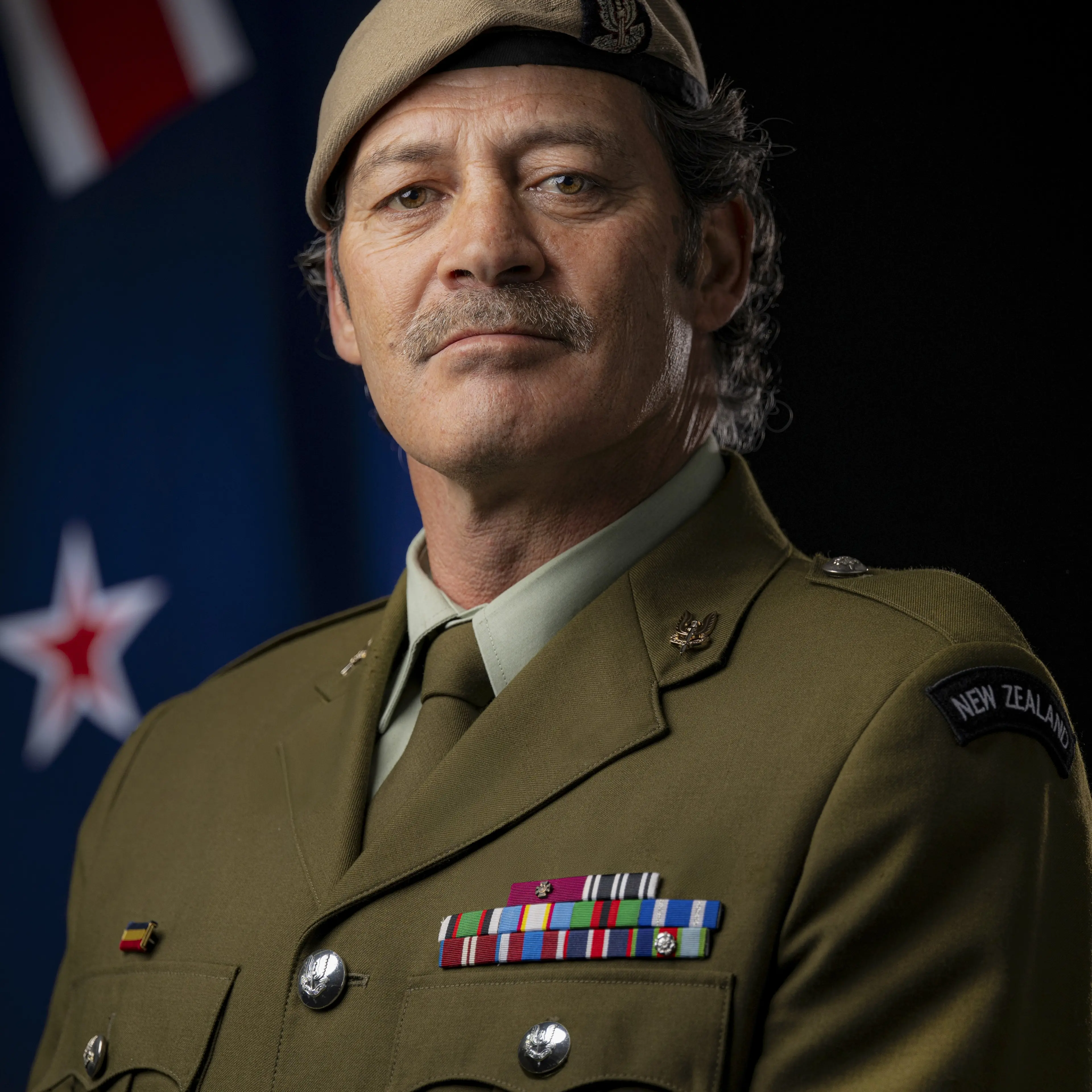 Military hero to speak at events on rural resilience