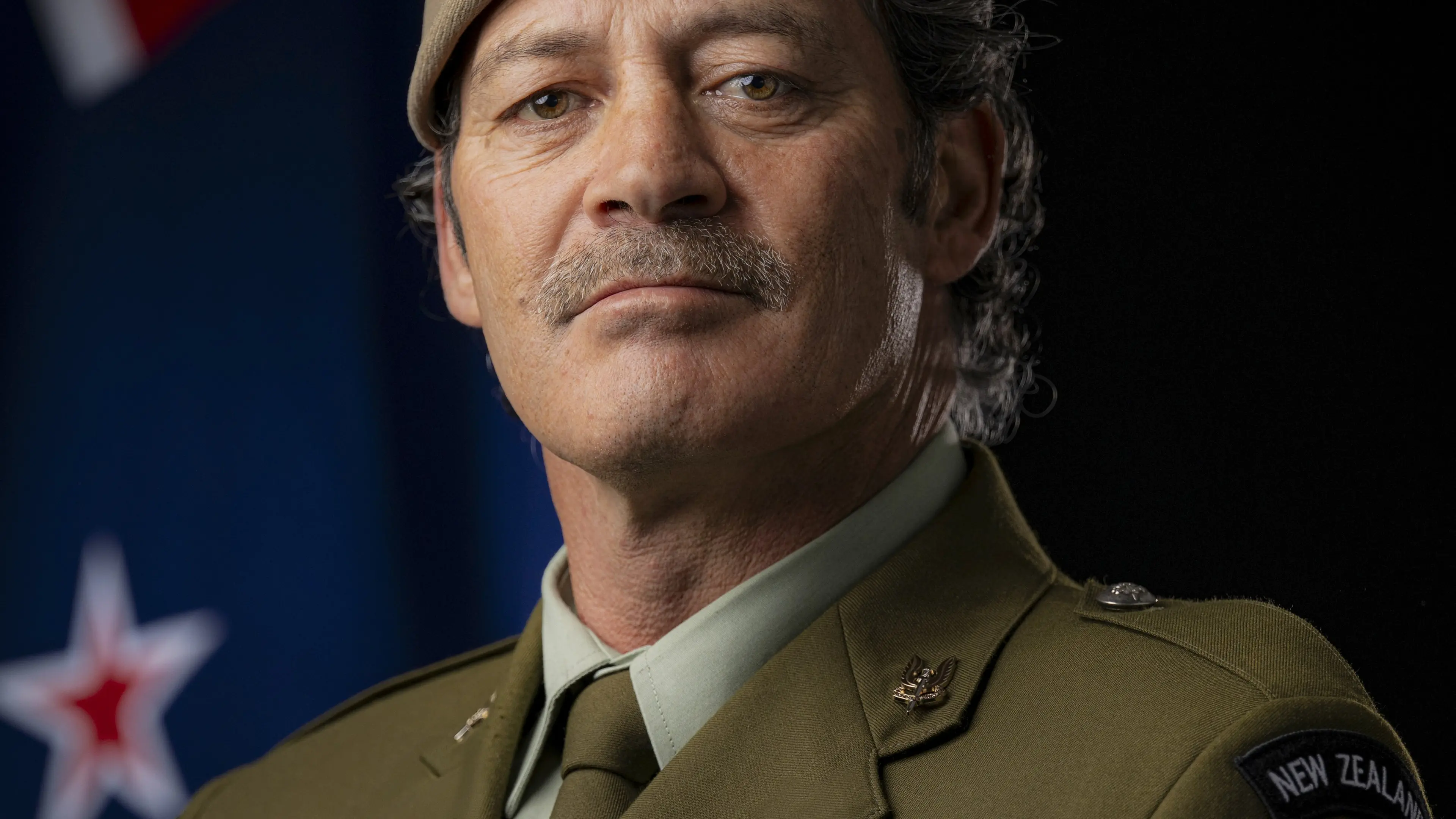 Military hero to speak at events on rural resilience