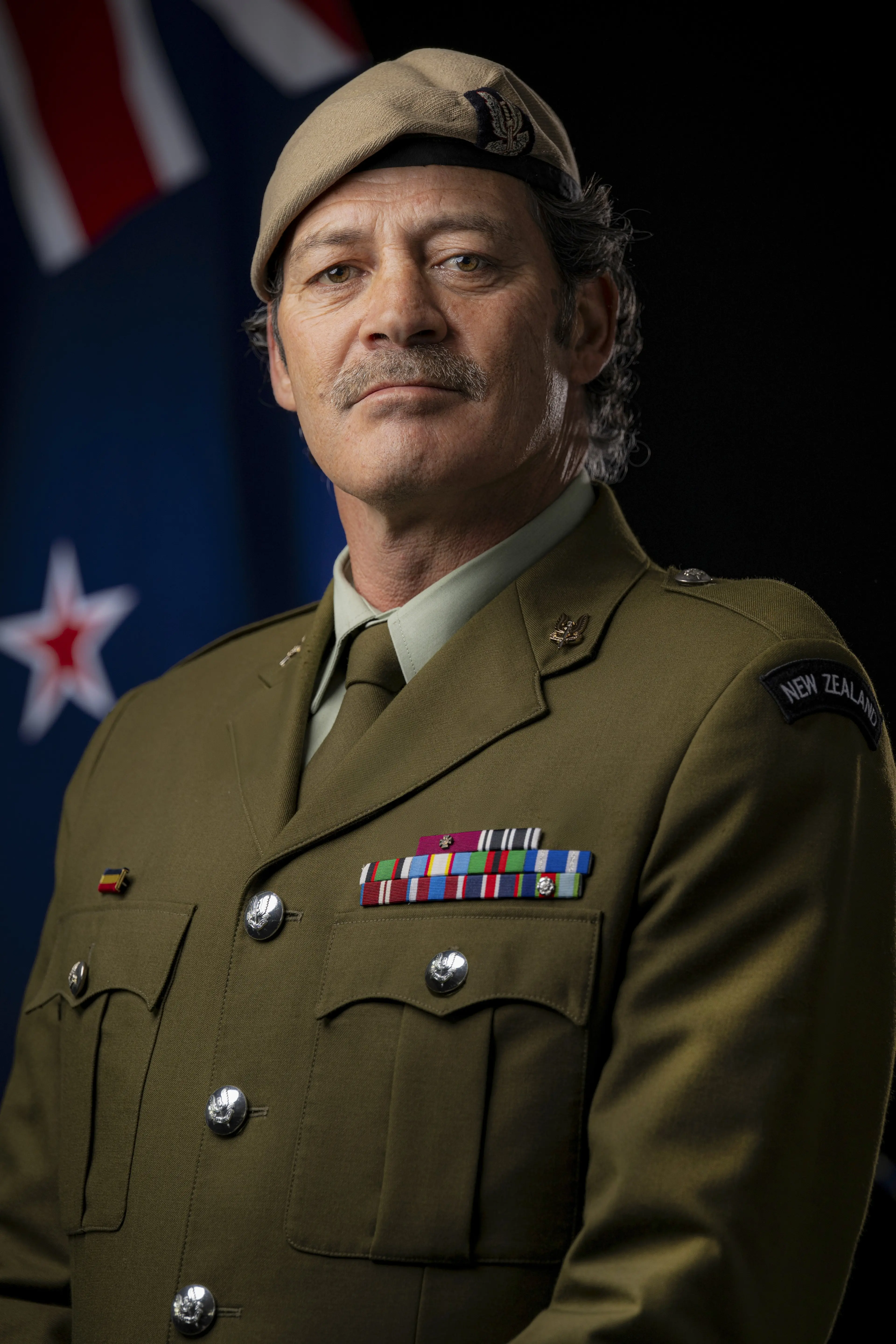 Military hero to speak at events on rural resilience