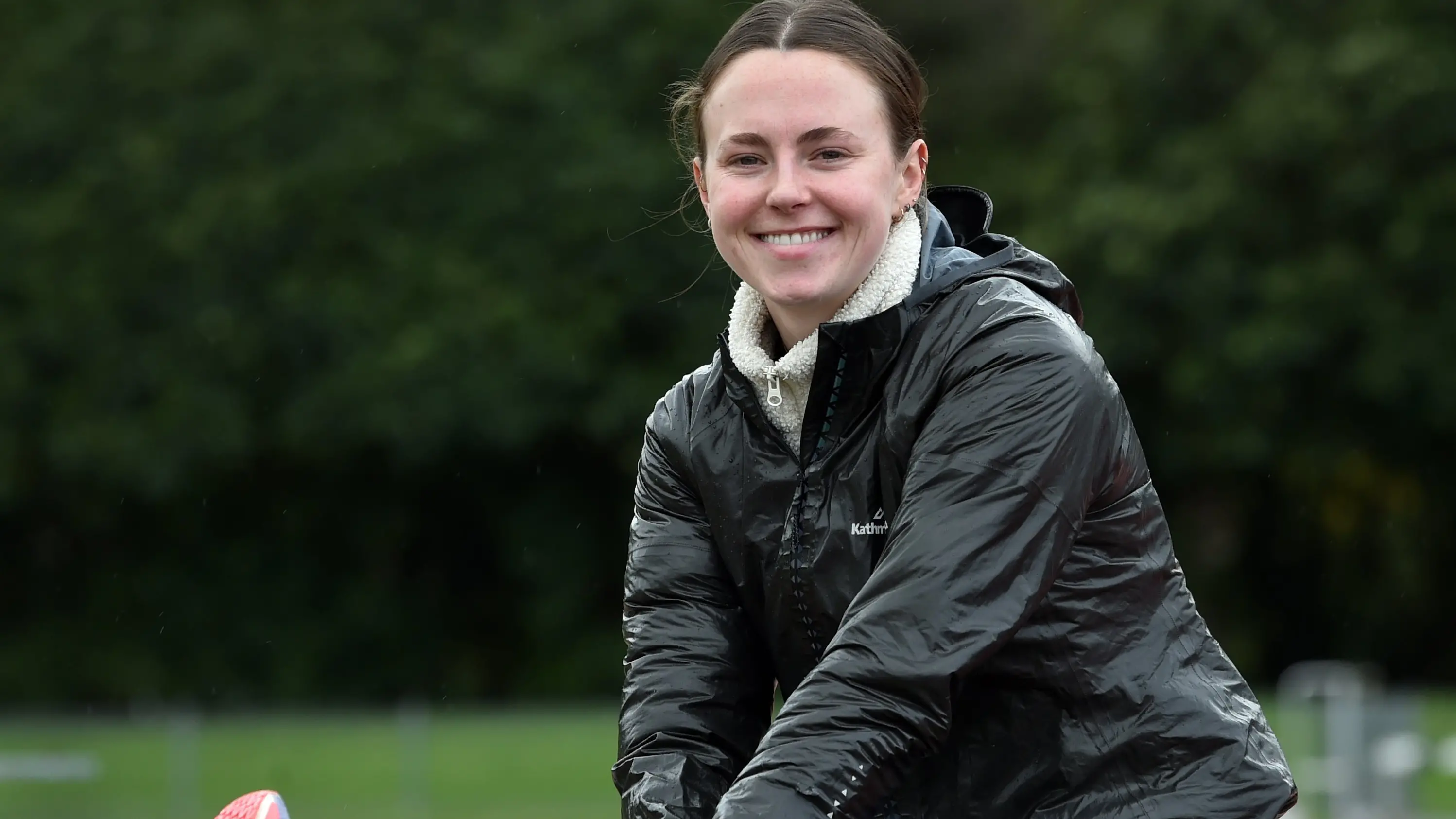Grimaldi sole New Zealander at London Diamond League