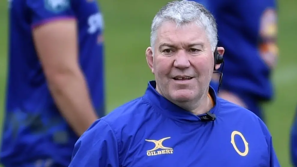 Otago post pre-season win