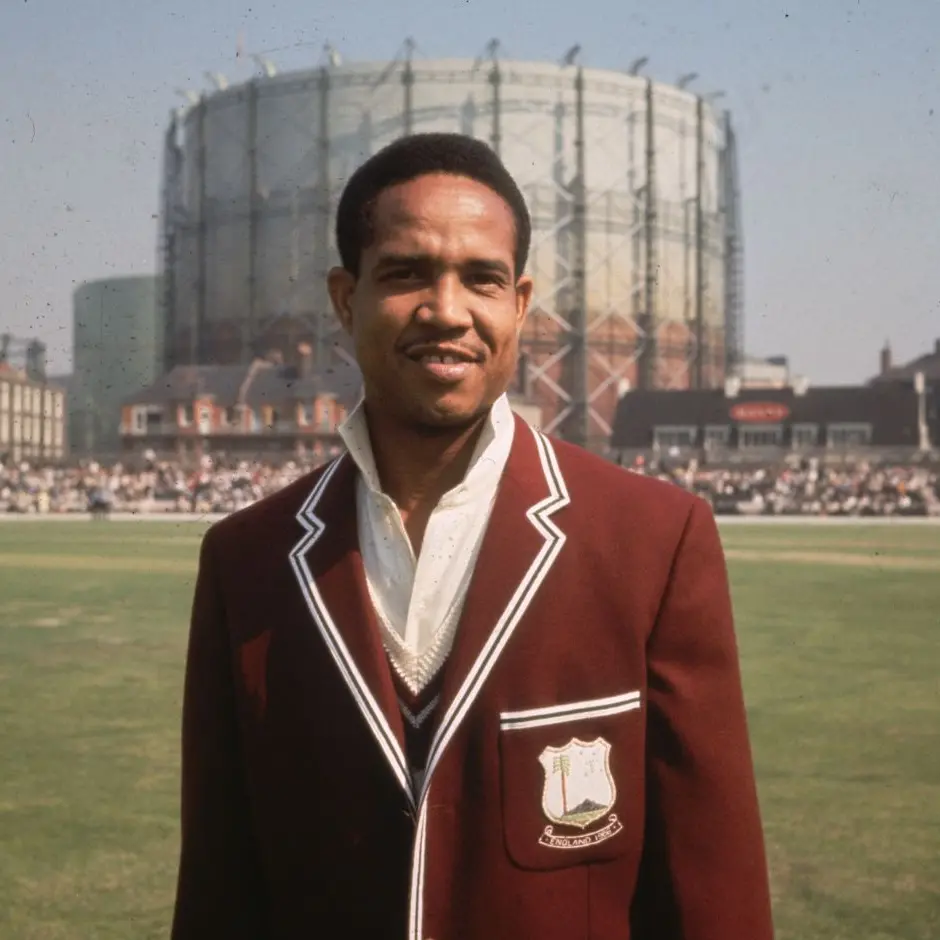 'The greatest allrounder': Sir Garfield Sobers dies