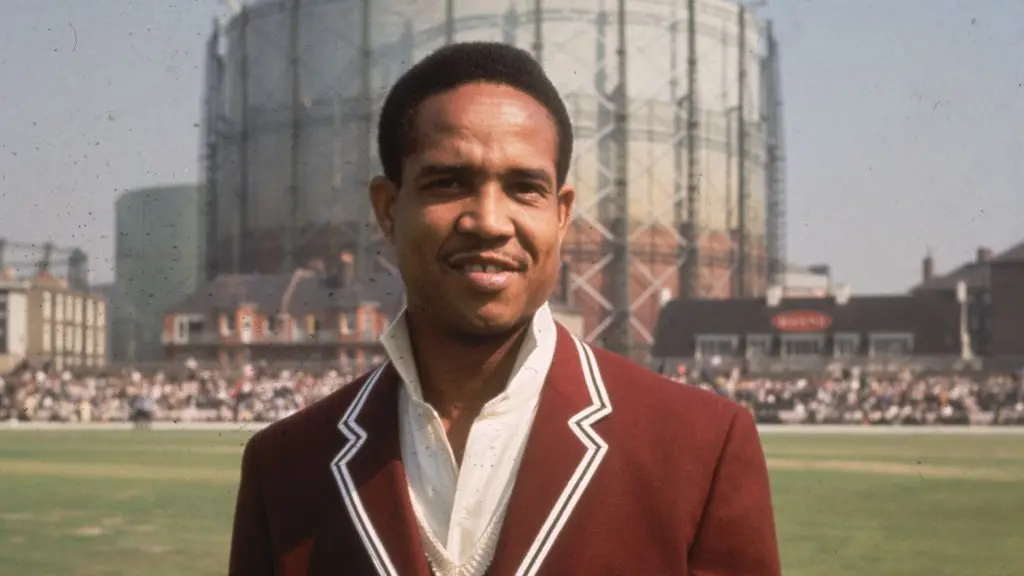 'The greatest allrounder': Sir Garfield Sobers dies