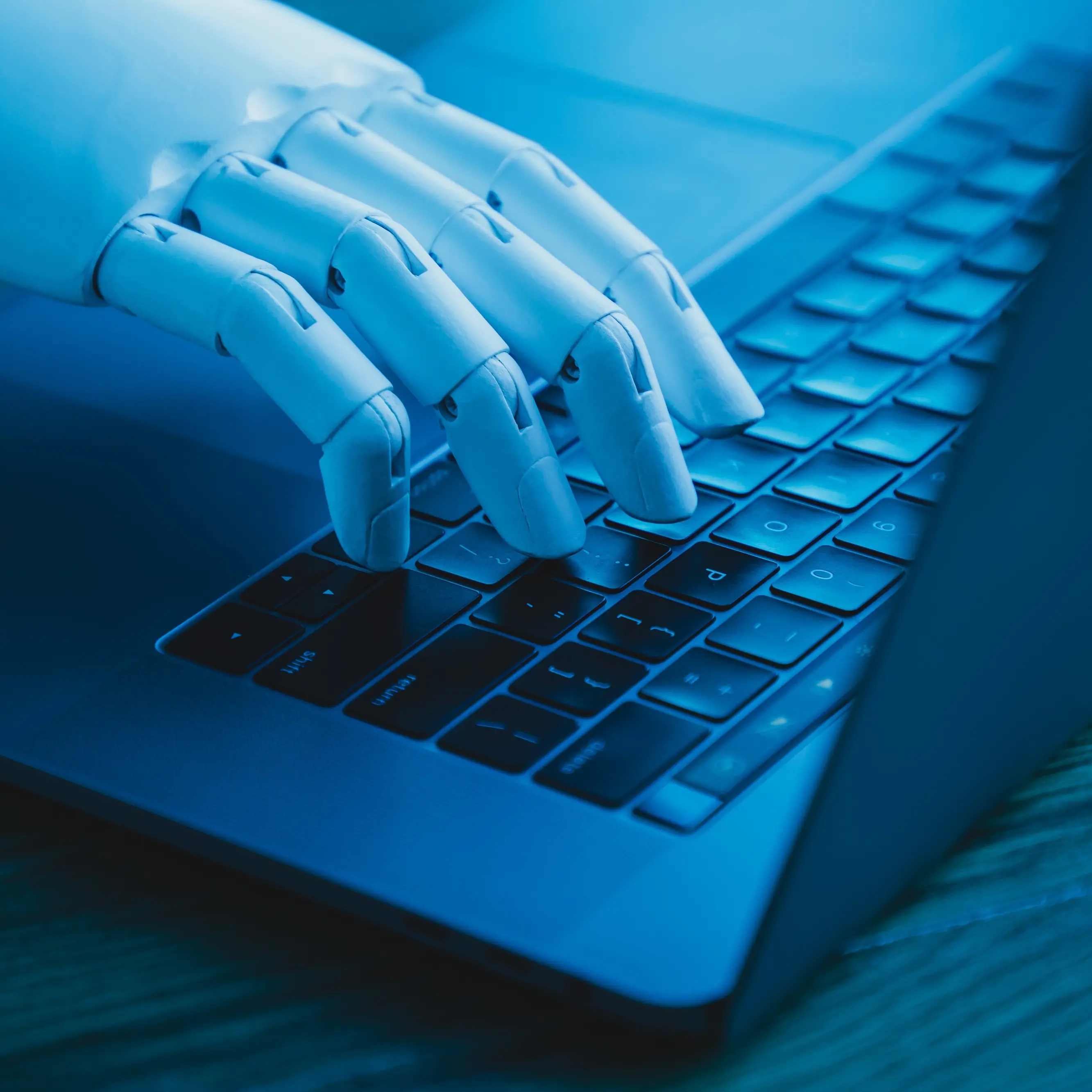 Opinion: evidence needed when AI replaces jobs
