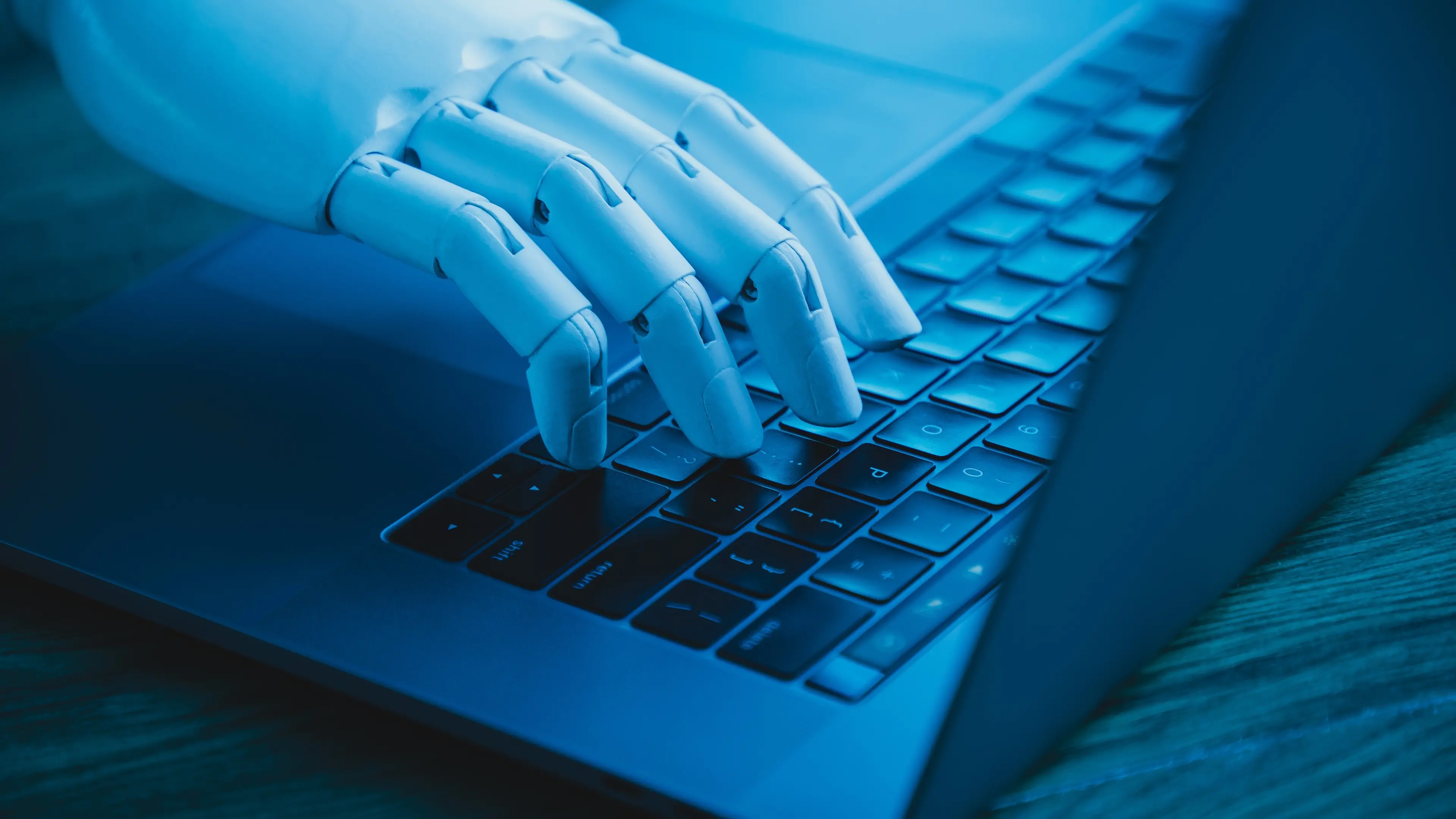 Opinion: evidence needed when AI replaces jobs