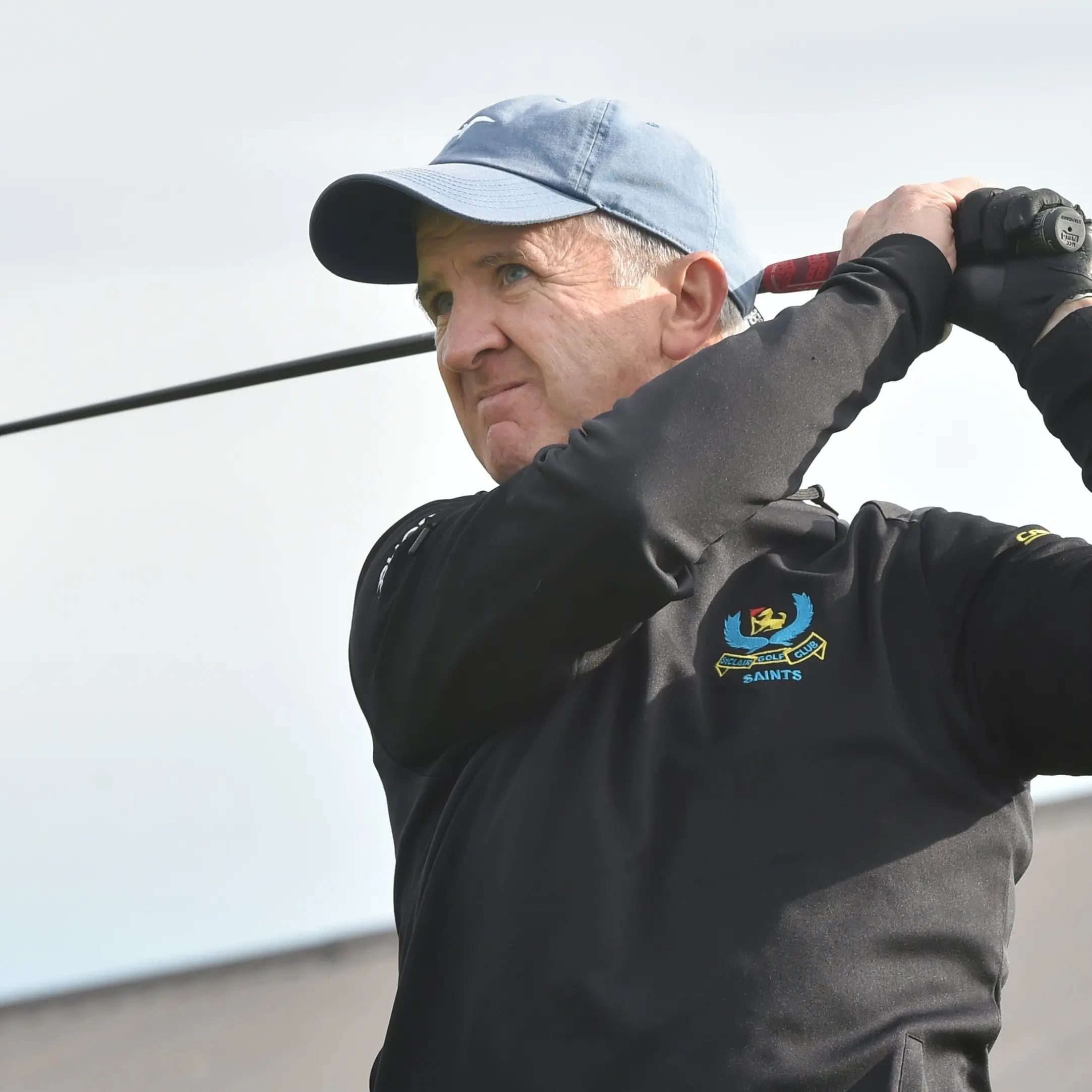 St Clair Saints cap super season