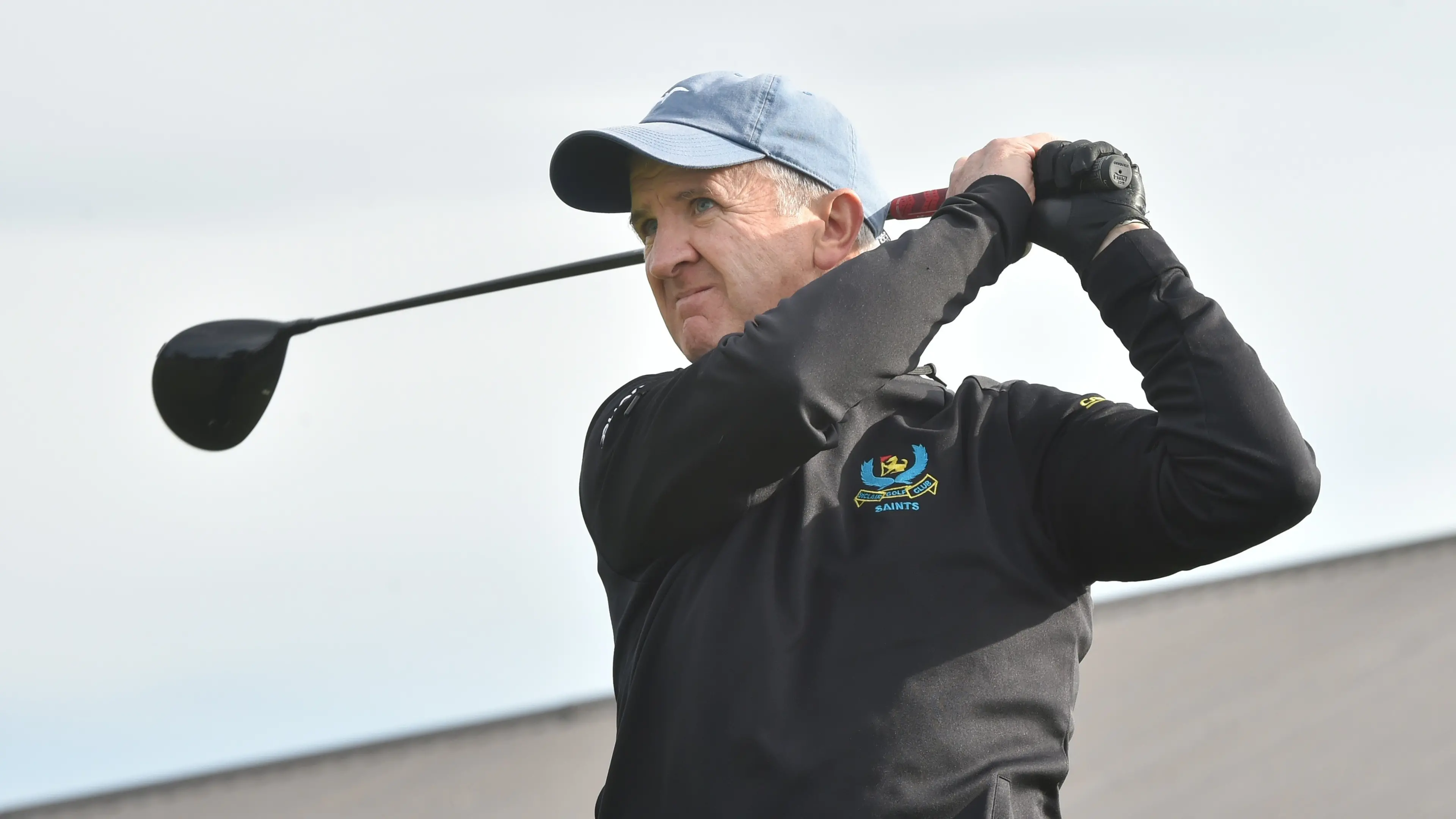 St Clair Saints cap super season