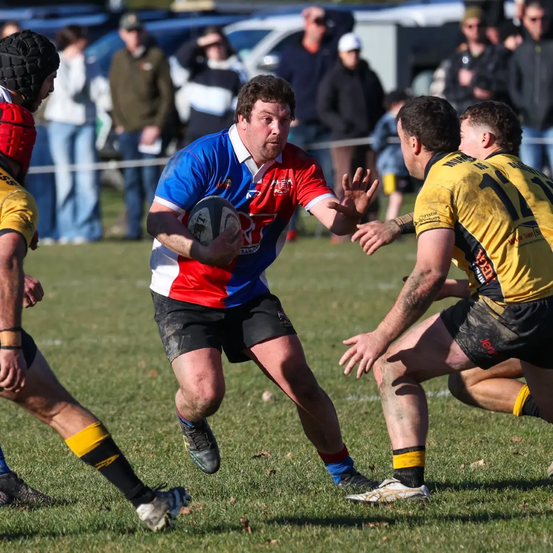 Wakatipu cause semifinal upset to create rematch