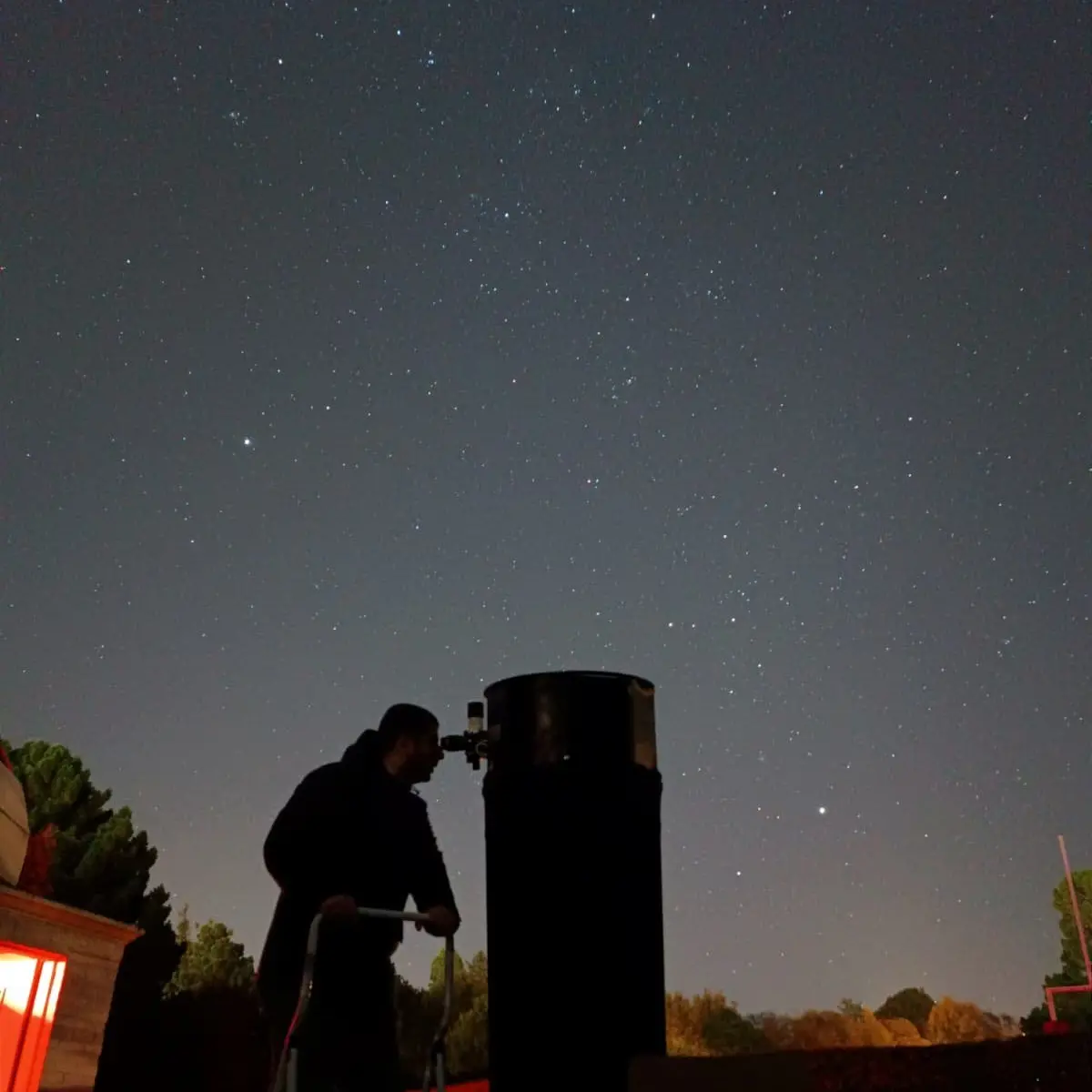 Dunedin’s stars shine a light on good tourism opportunities
