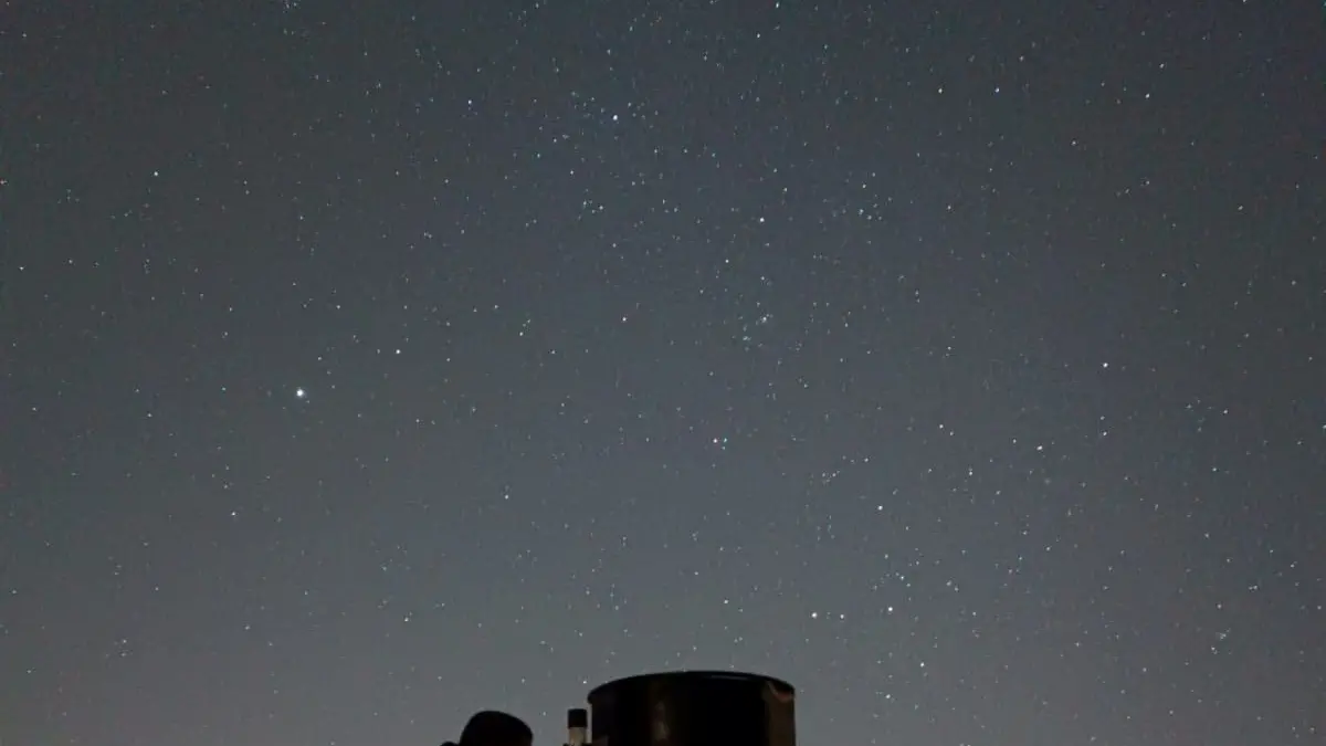 Dunedin’s stars shine a light on good tourism opportunities