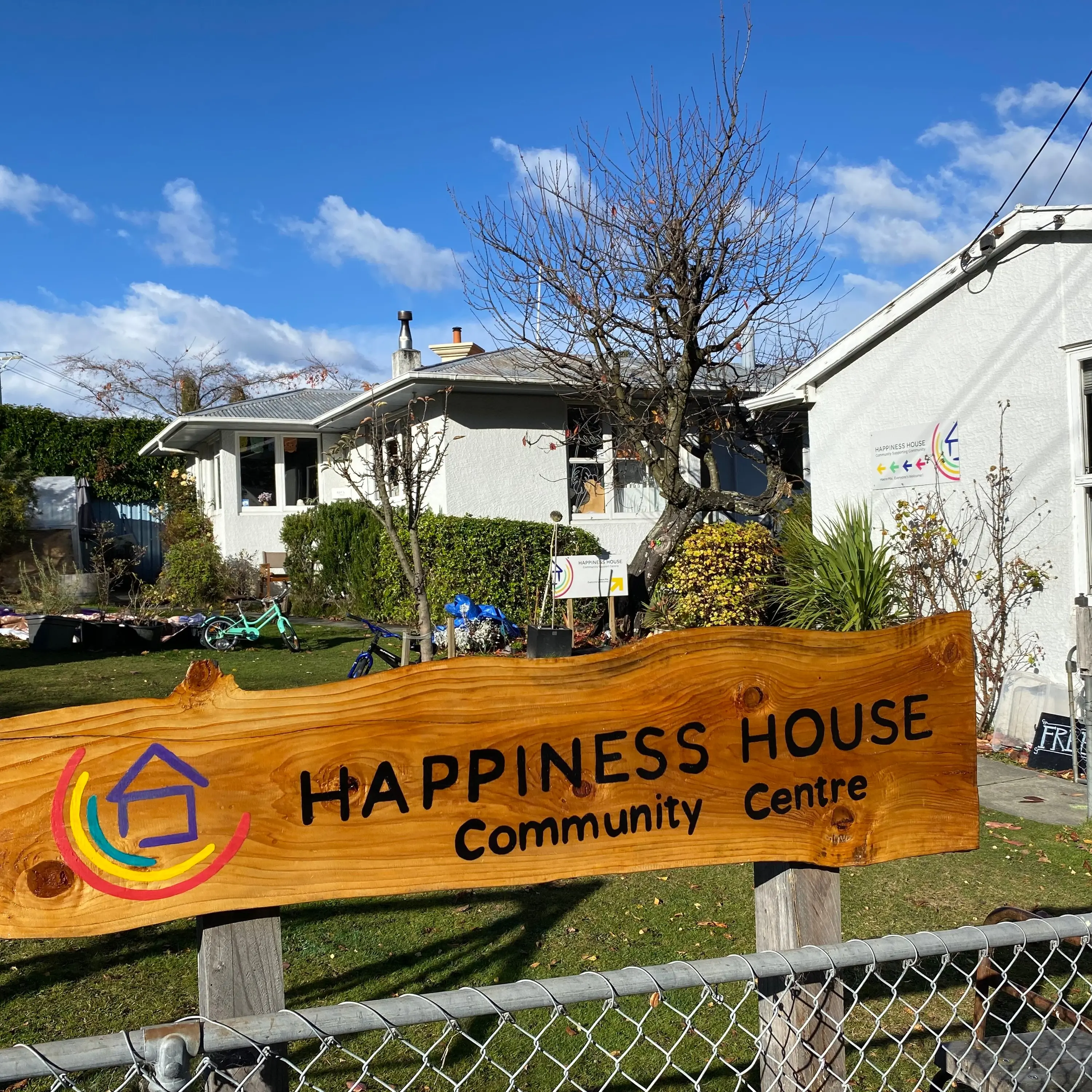 Centre facing move asks for community’s help