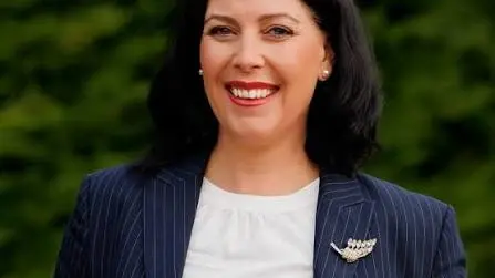 Selwyn councillor announces bid to be MP