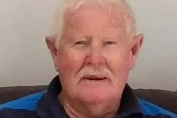 <p>Kenneth Cotter died on December 6, 2021, after being crushed by his campervan and developing respiratory complications. Photo: Supplied&nbsp;</p>\\n