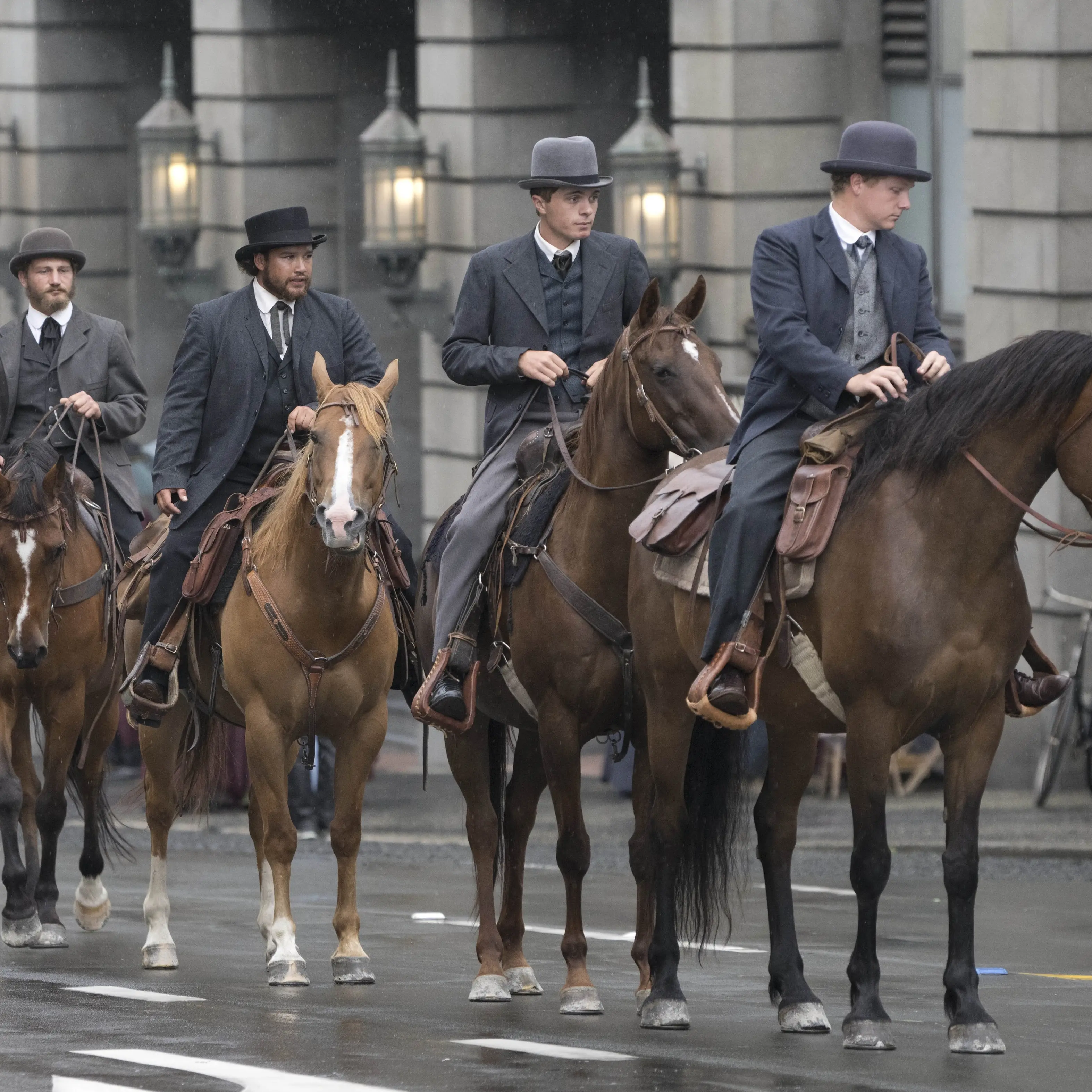 Lights, camera, more film action for Otago