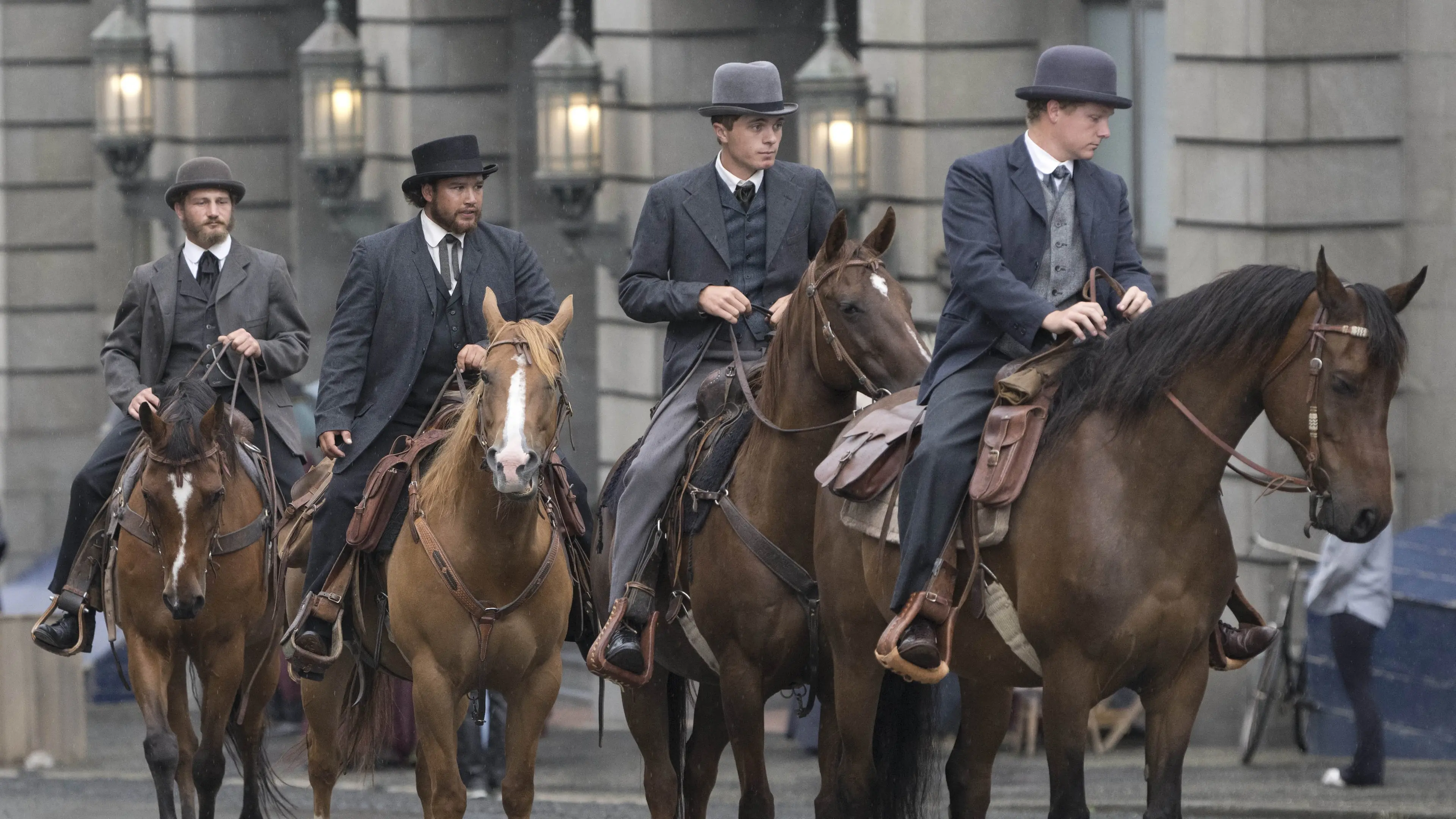 Lights, camera, more film action for Otago