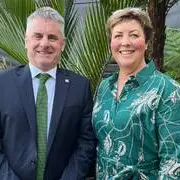 Feds new leader draws on South Canterbury arable, dairy background
