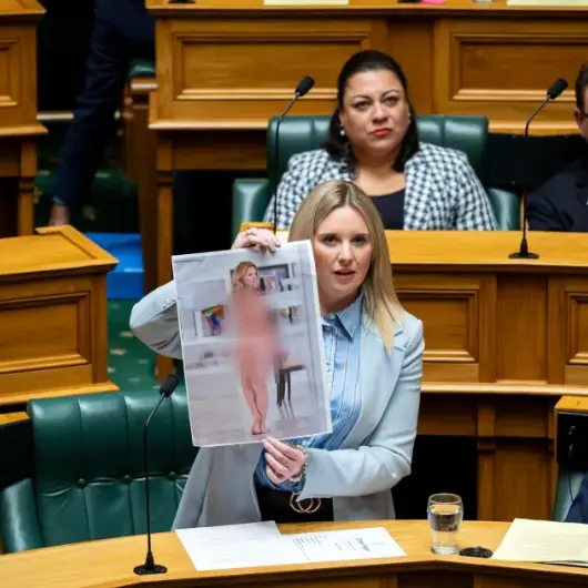 Deepfake bill 'first step' in AI regulation