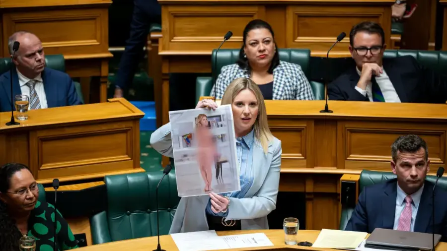 Deepfake bill 'first step' in AI regulation