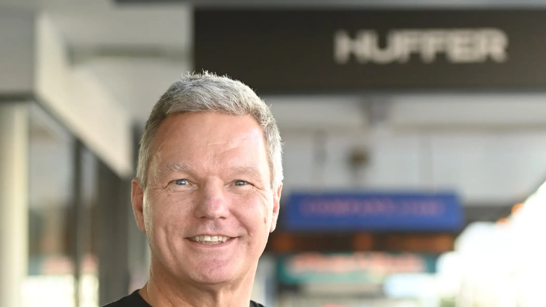 Bank seeks to grow market share in Dunedin
