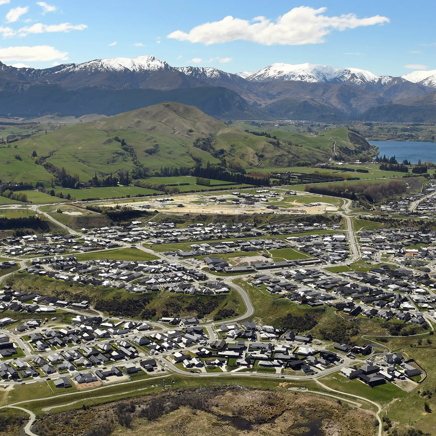 Will the new Planning Bill ruin rural Q’town?