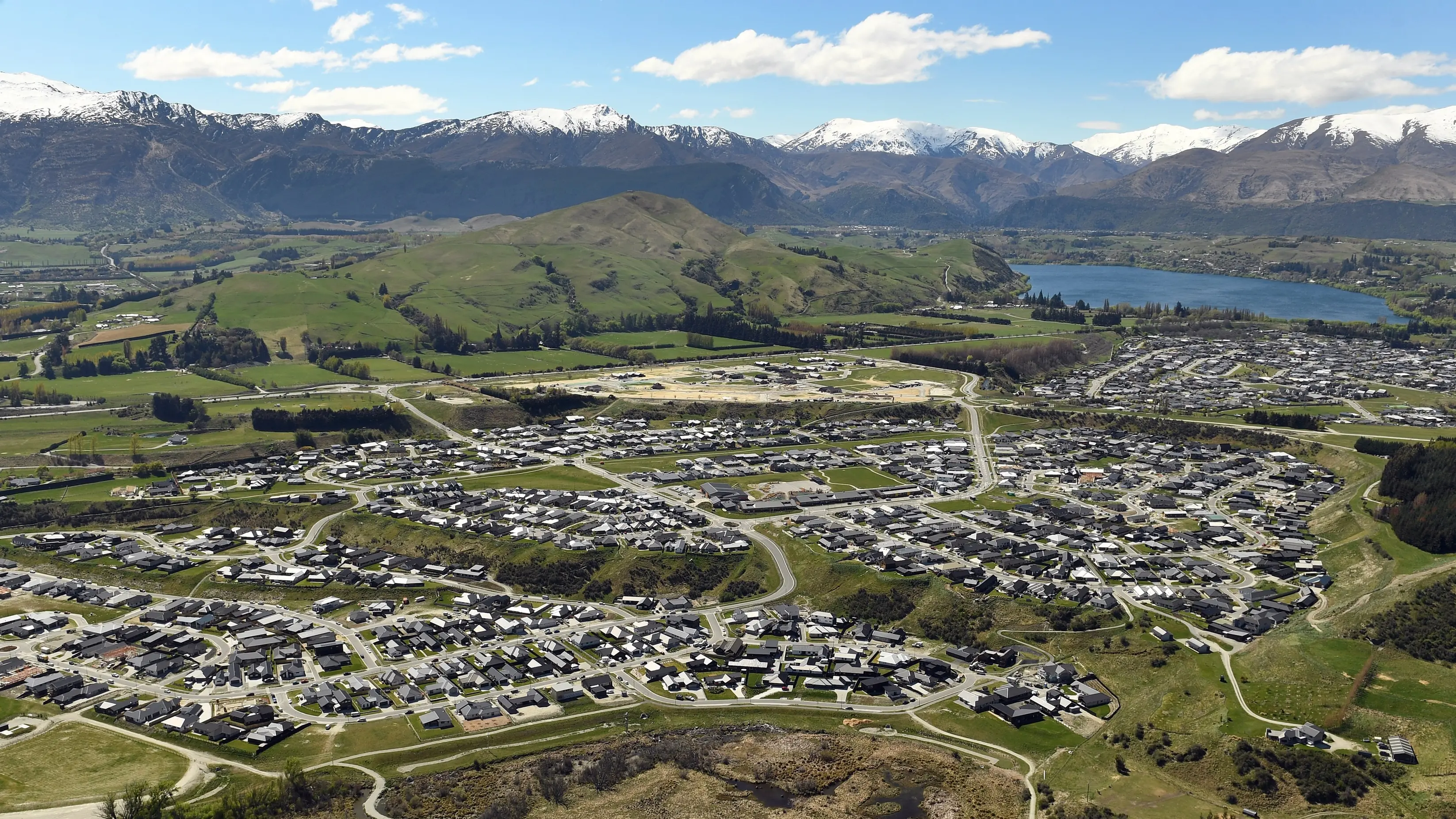 Will the new Planning Bill ruin rural Q’town?