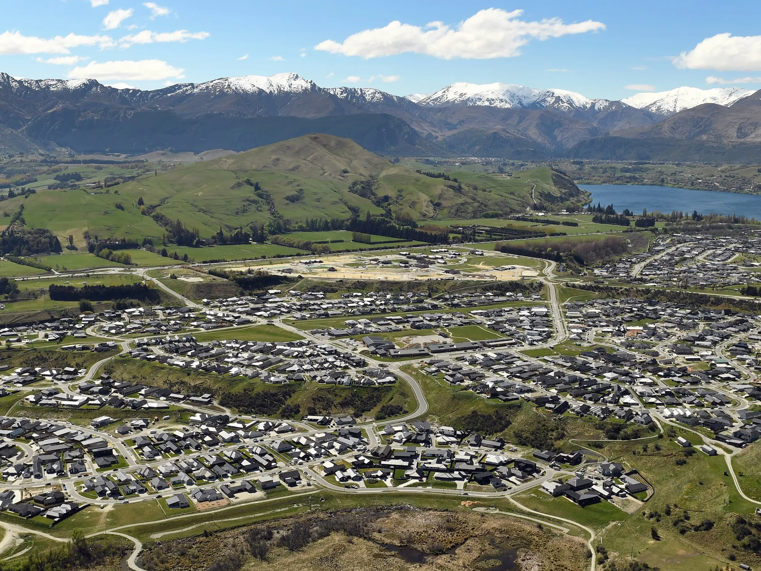 Will the new Planning Bill ruin rural Q’town?
