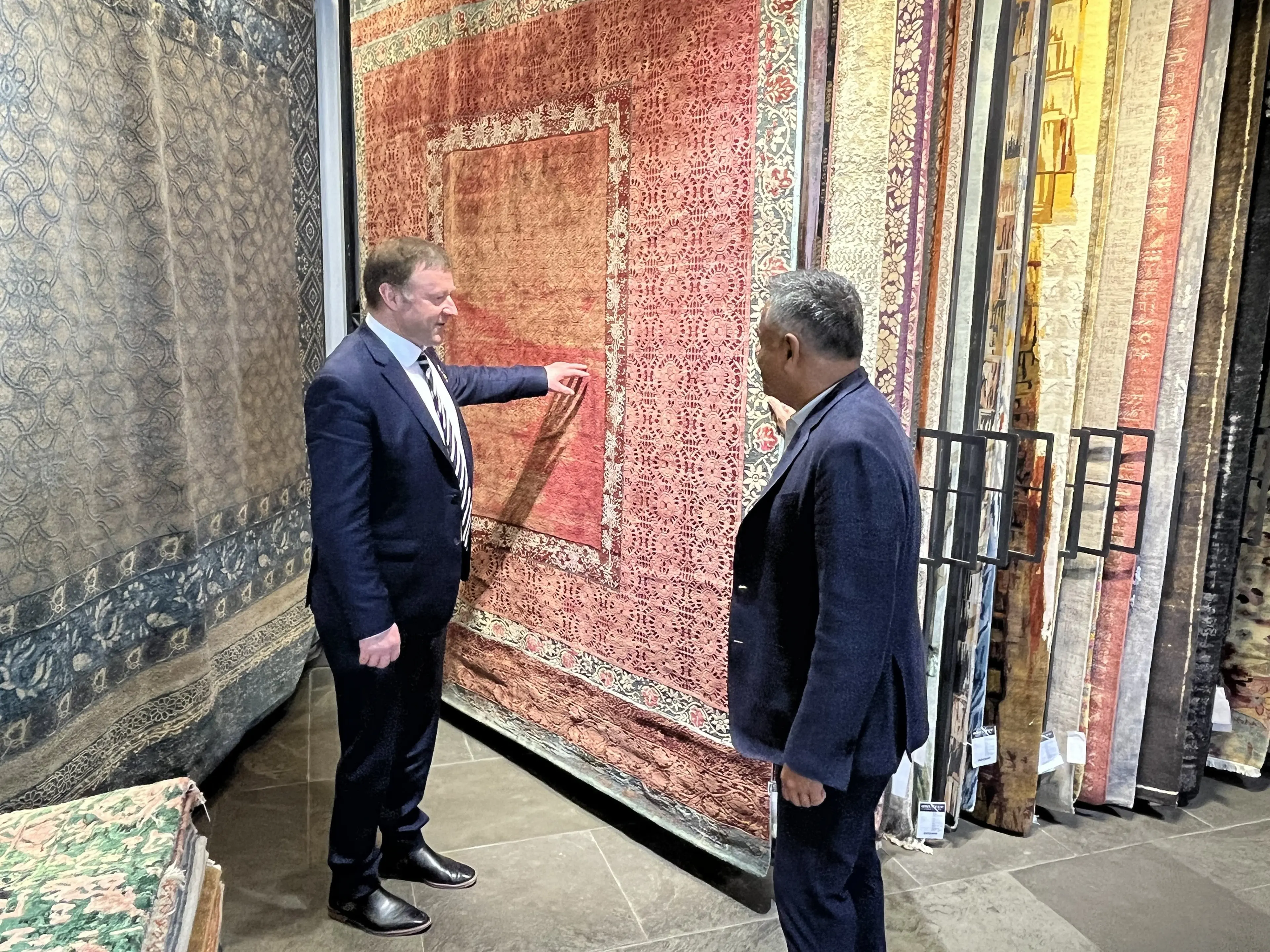 Wool growers to benefit from India market