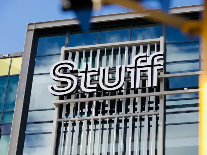 Stuff editorial website jobs under threat