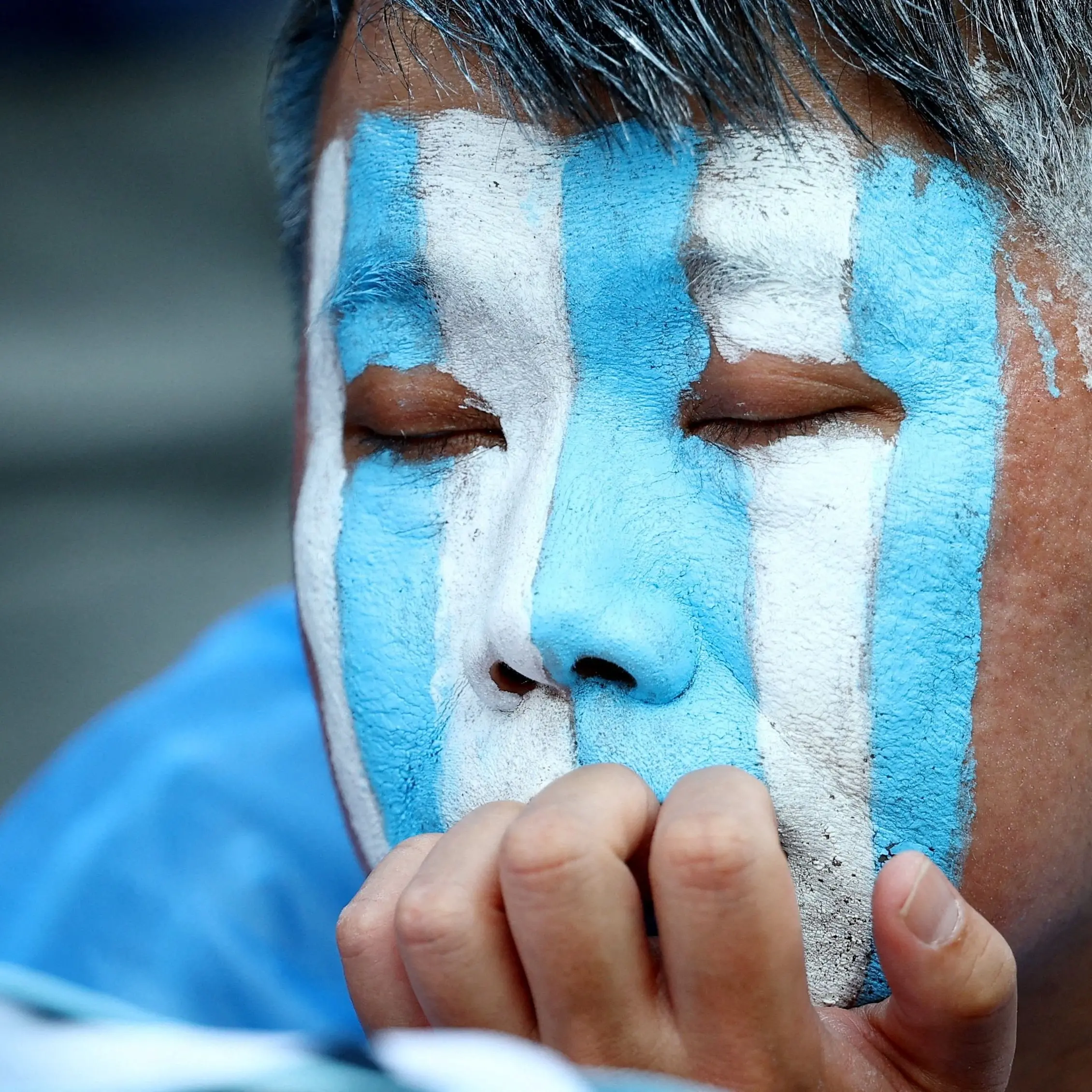 The Last Word: World Cup void means time to find something else