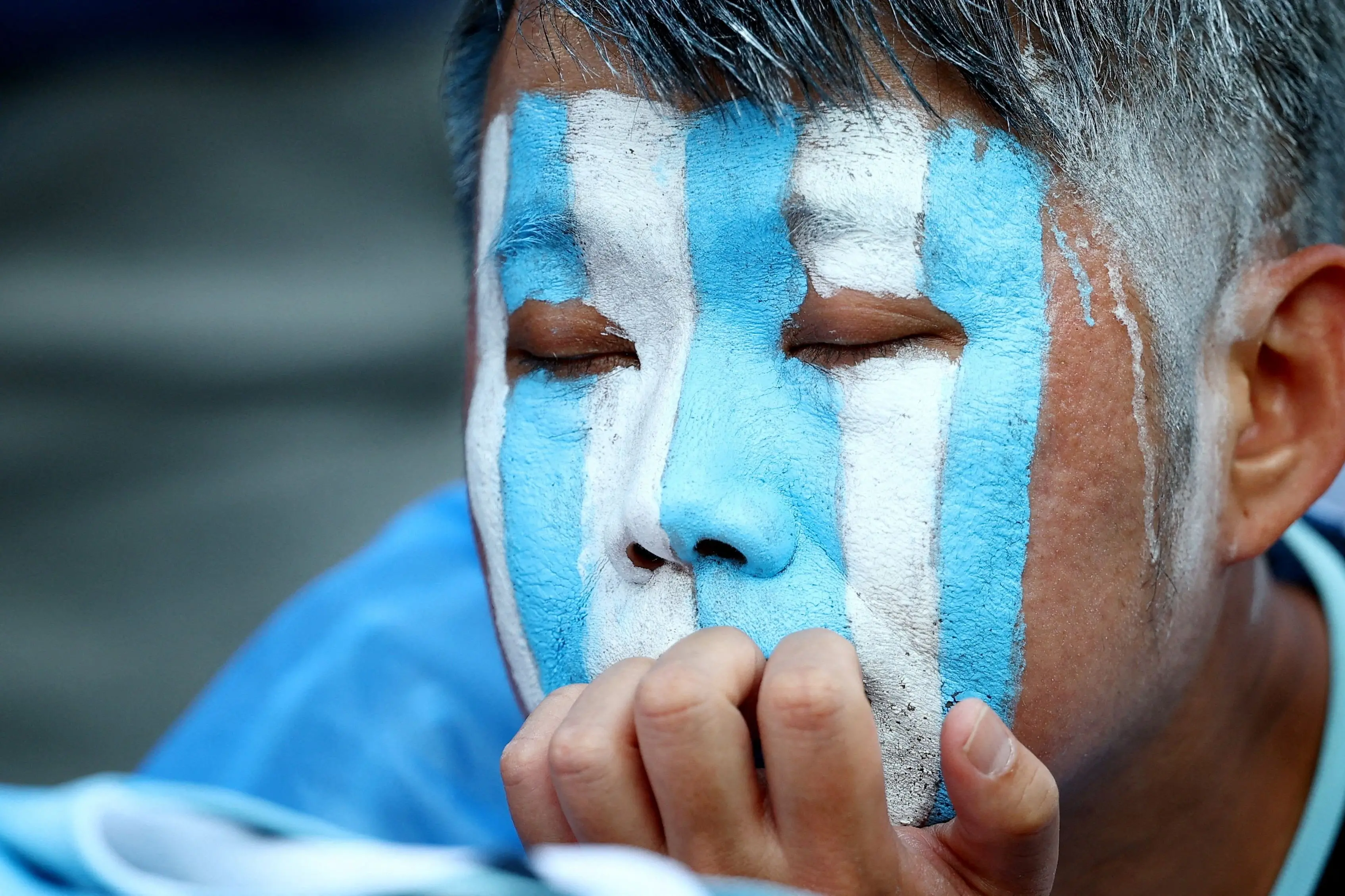 The Last Word: World Cup void means time to find something else