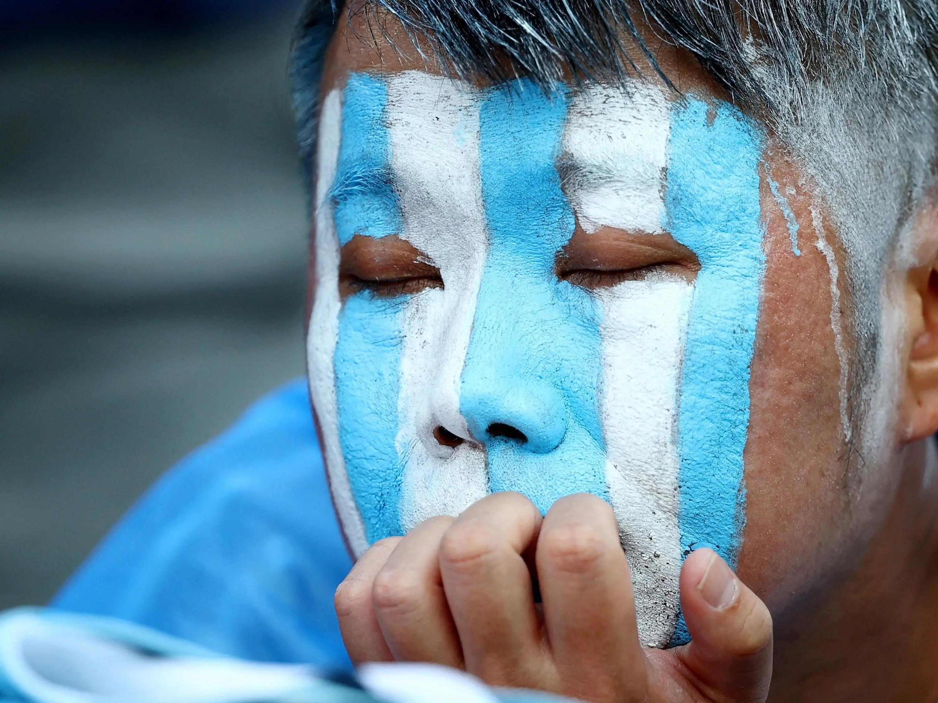 The Last Word: World Cup void means time to find something else