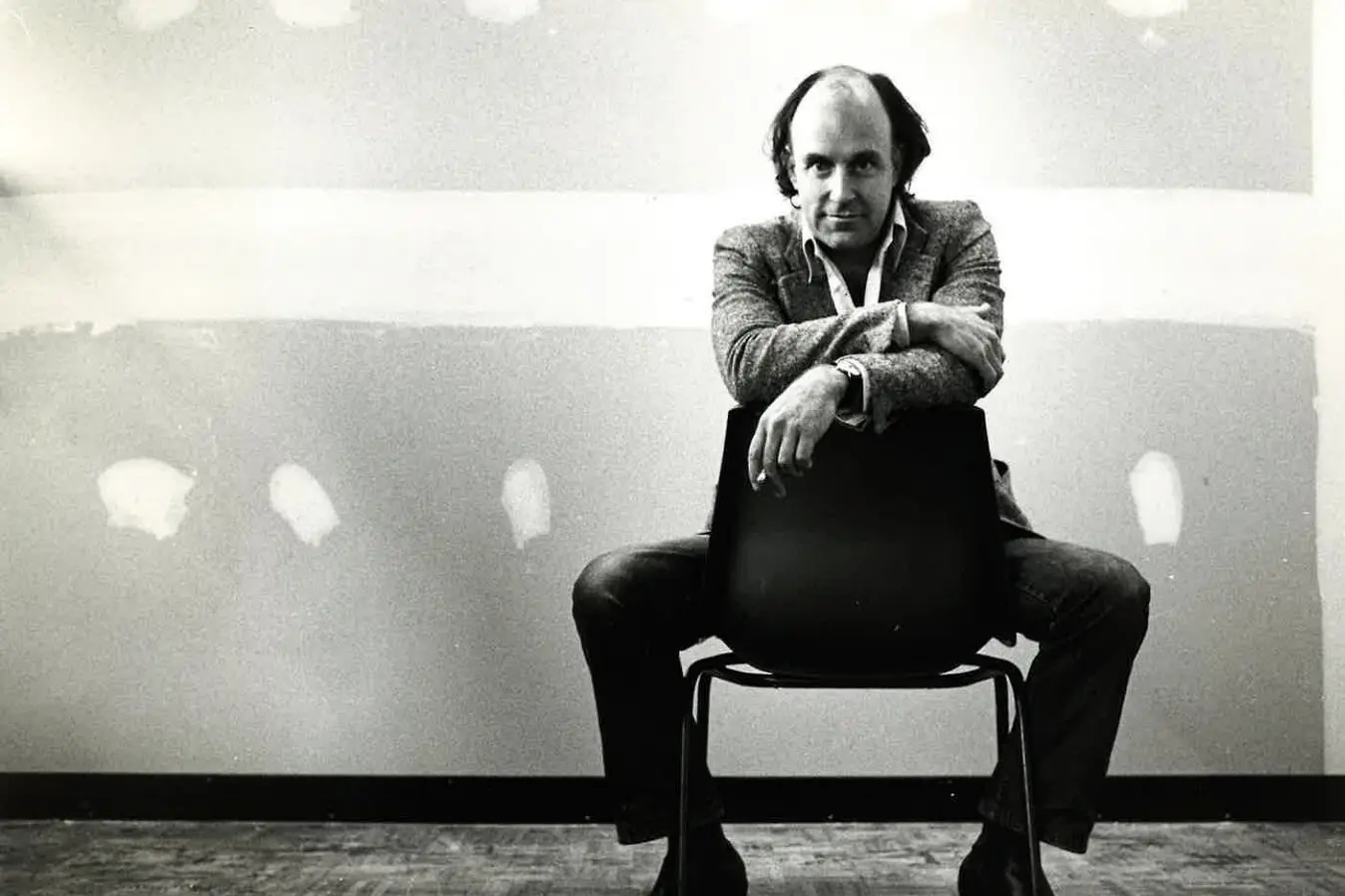 John Clarke, 1948-2017.