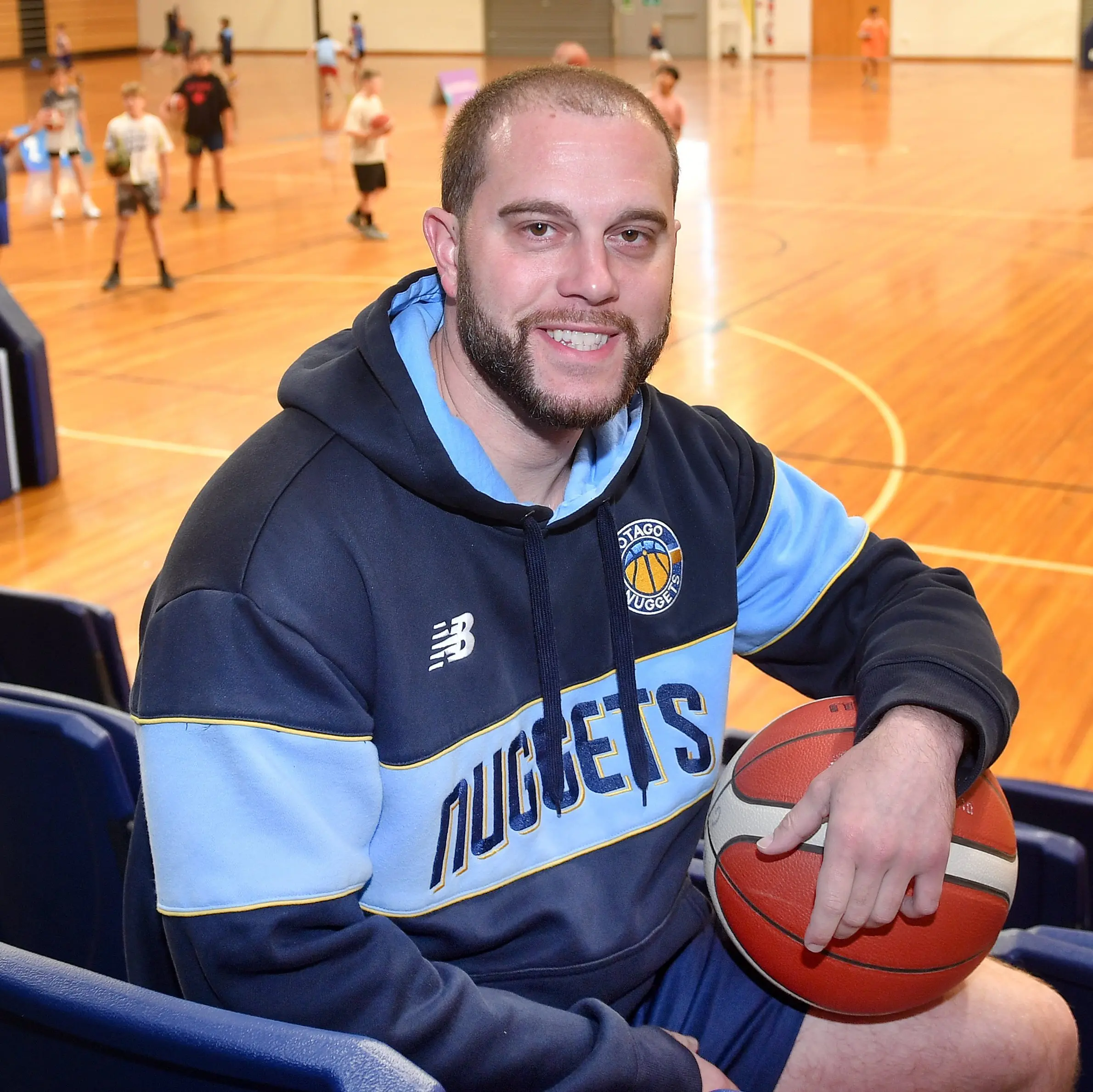 Understrength Nuggets clobbered by the Whai in Tauranga