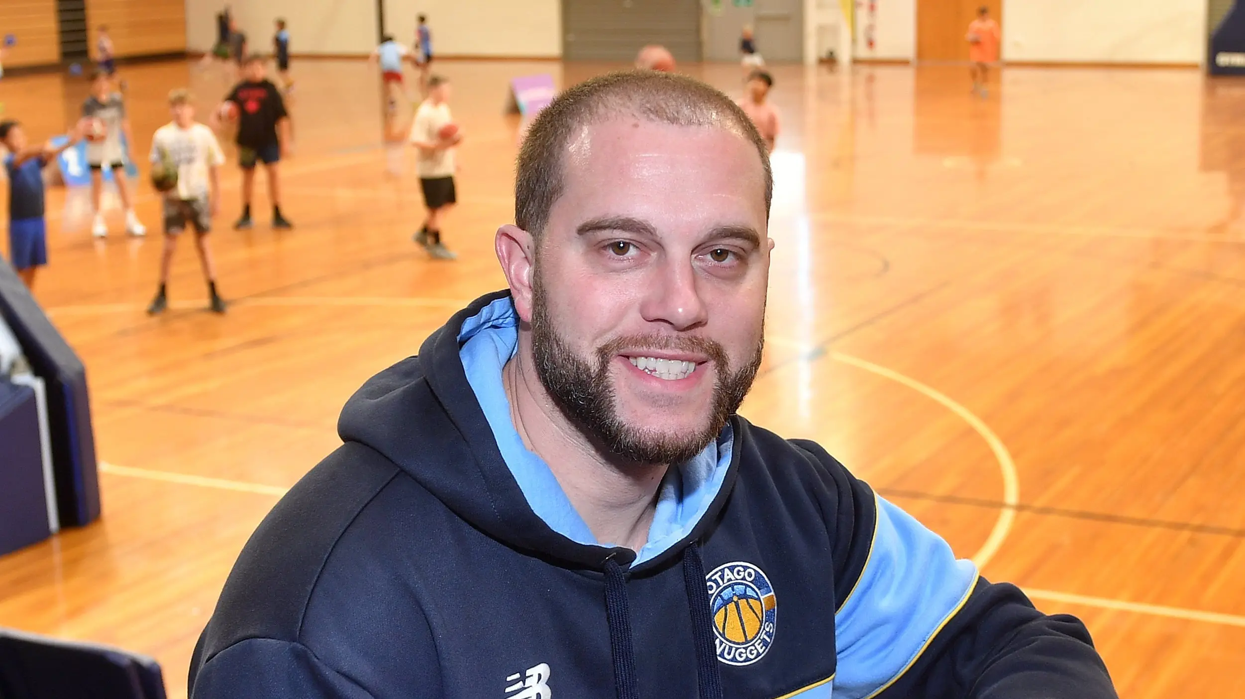 Understrength Nuggets clobbered by the Whai in Tauranga