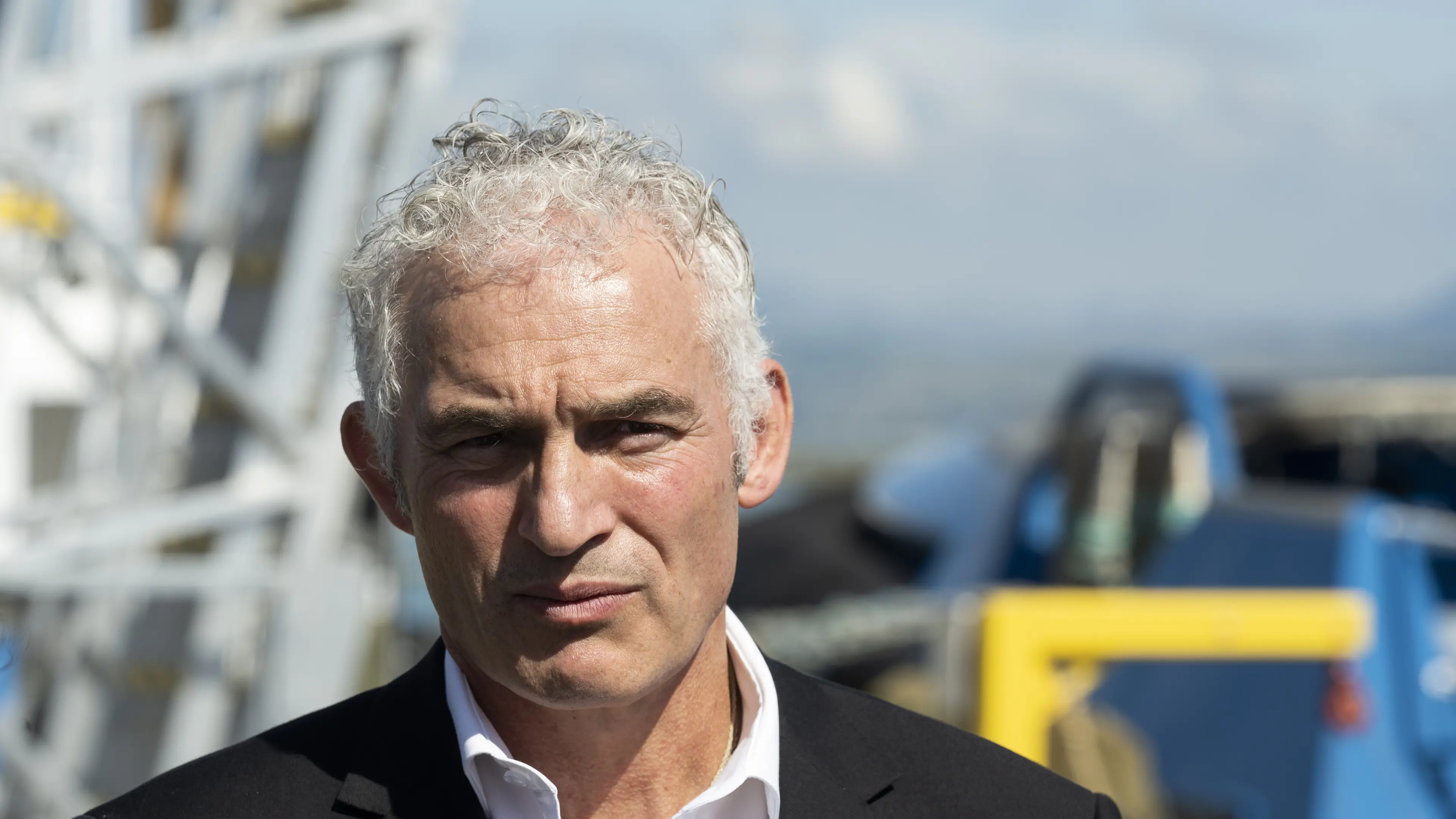 Stuart Nash resigns as NZ First candidate