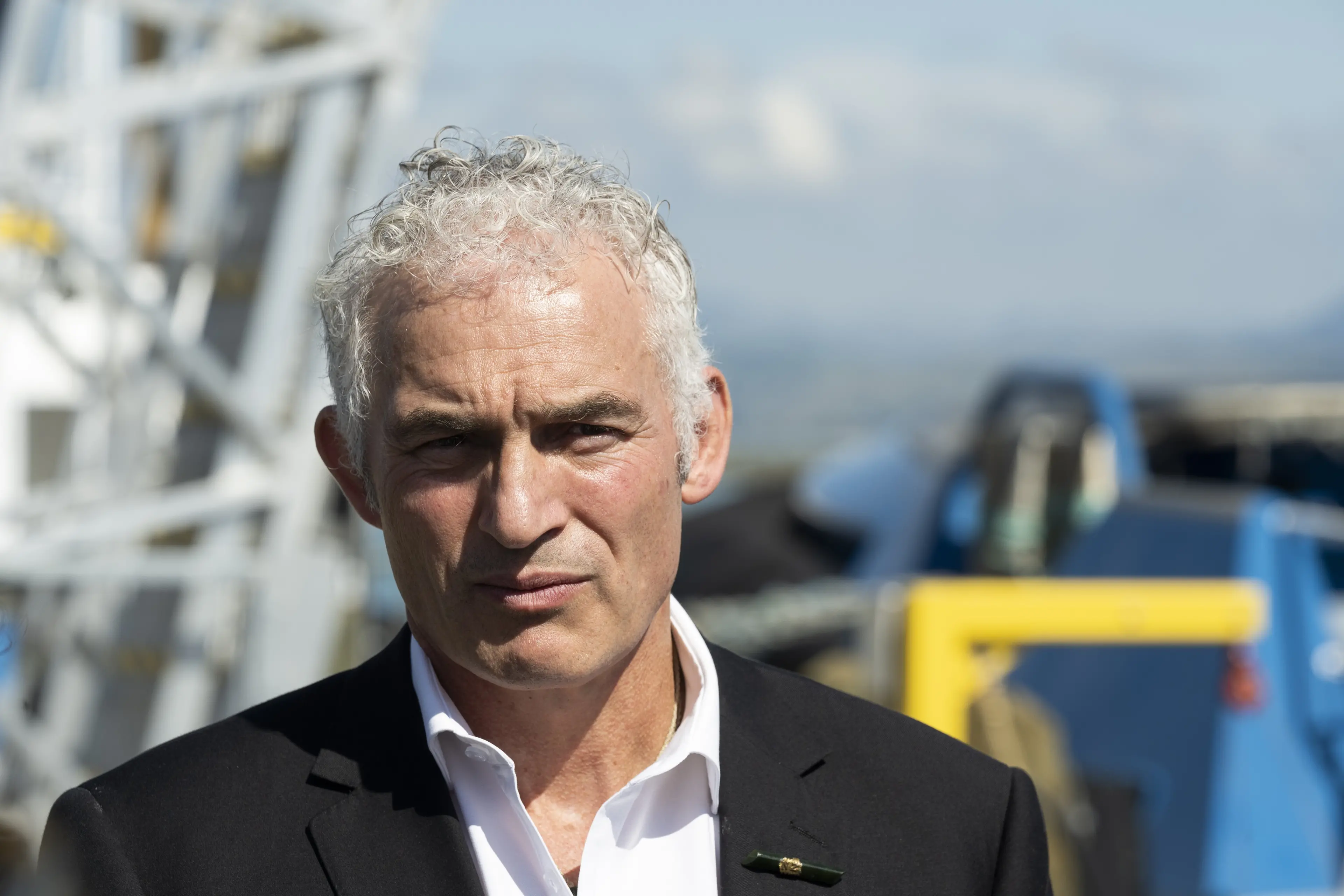 Stuart Nash has resigned as a New Zealand First candidate. Photo credit: Getty Images