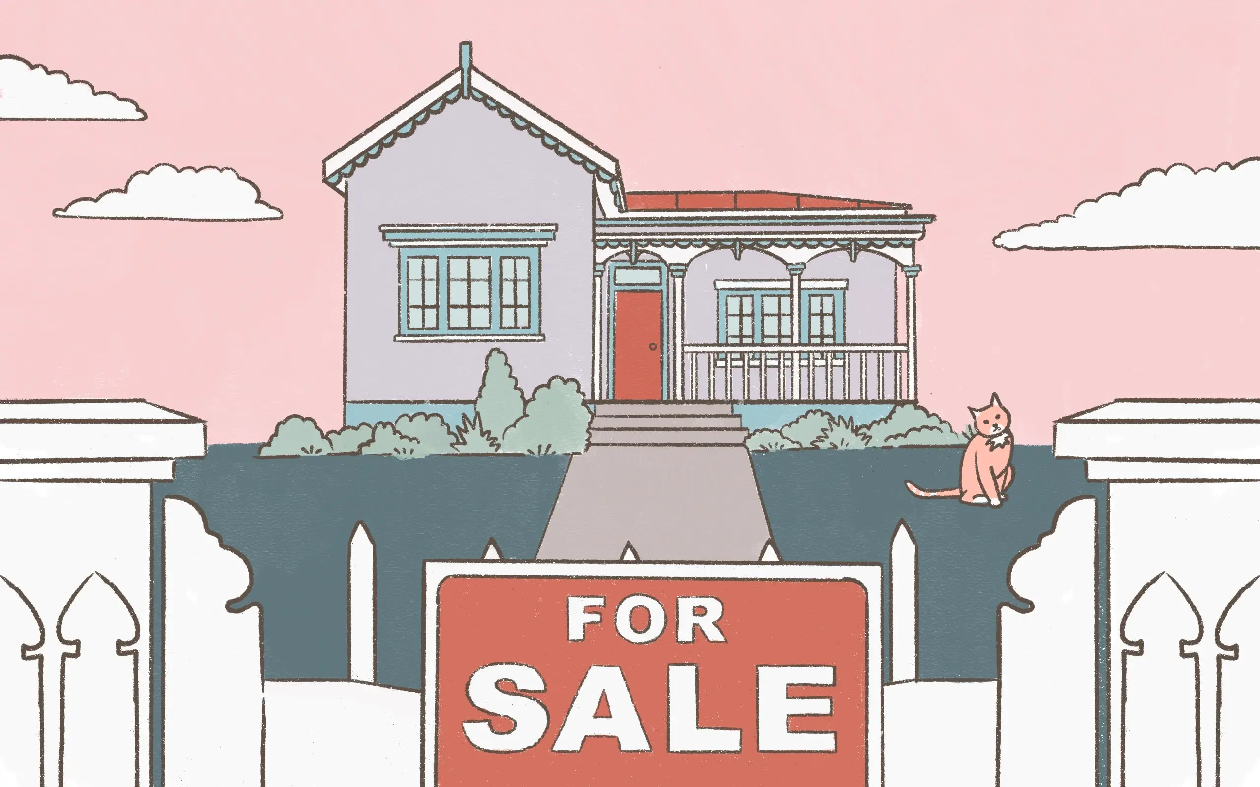 odt.co.nz - Nona Pelletier - Housing market remains subdued as sales weaken