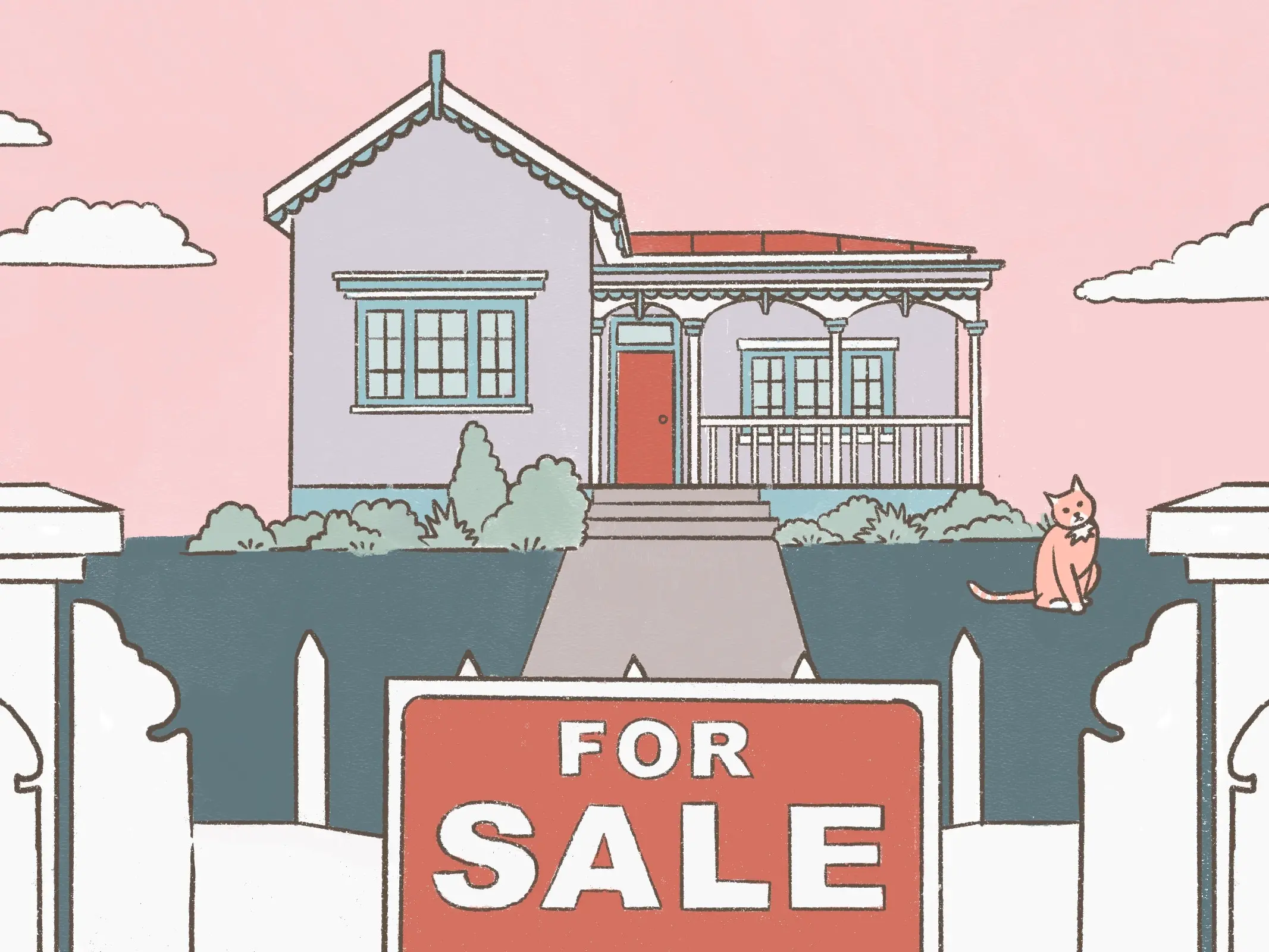 Housing market remains subdued as sales weaken