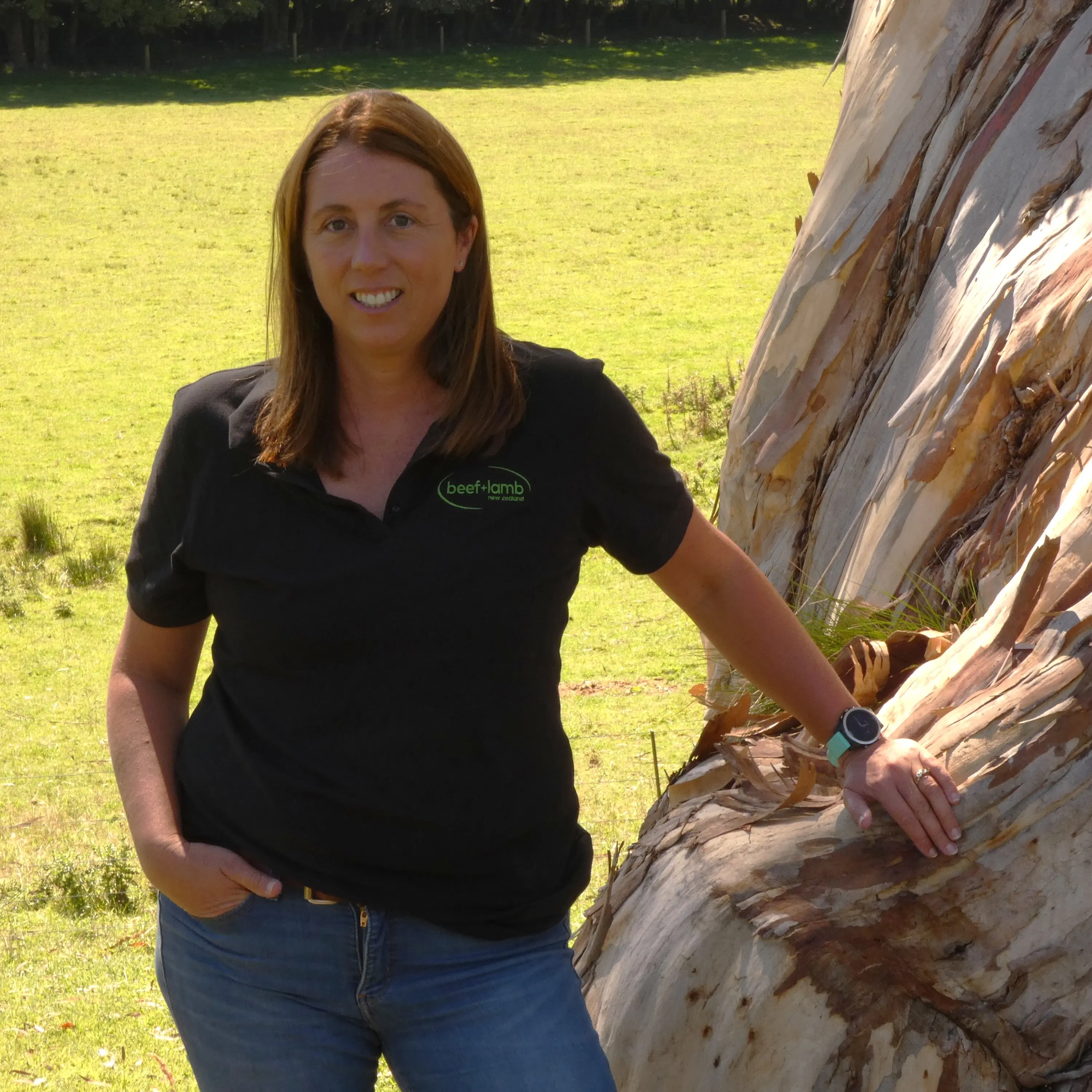 Canterbury farmers stand out in awards for leadership on and off the farm
