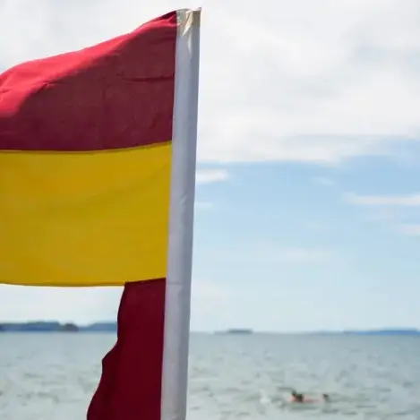 NZ on track for deadliest year in the water in almost 25 years