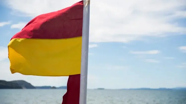 NZ on track for deadliest year in the water in almost 25 years