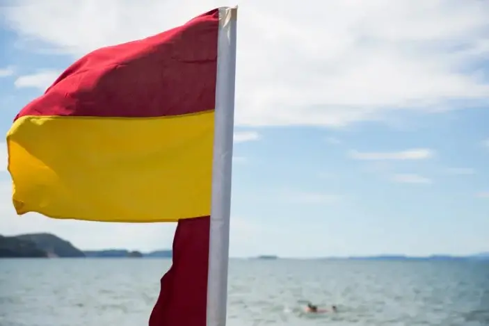 NZ on track for deadliest year in the water in almost 25 years