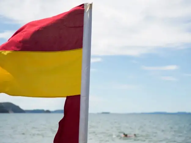 NZ on track for deadliest year in the water in almost 25 years
