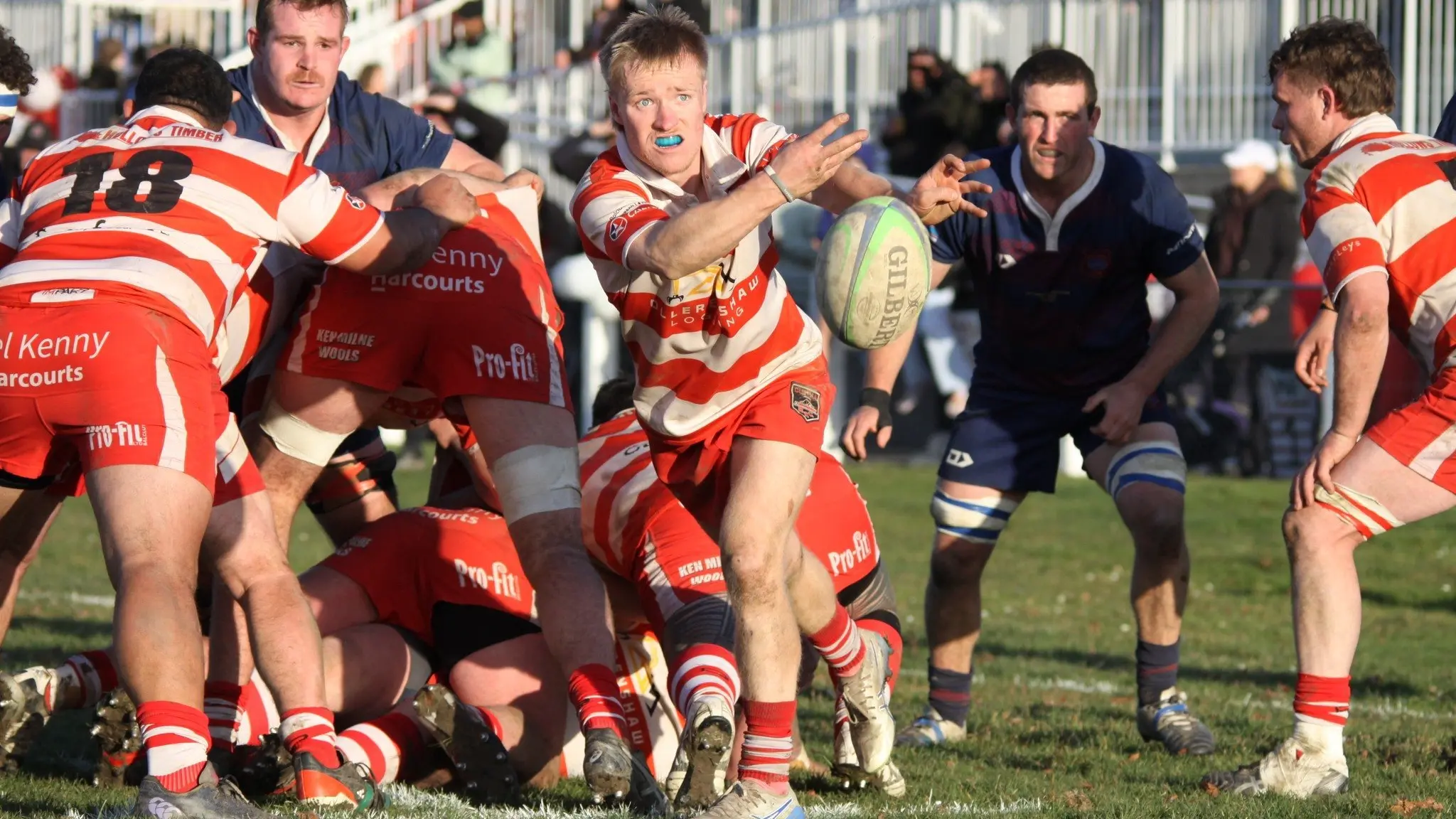 Defending champion Steamers take unbeaten record into final
