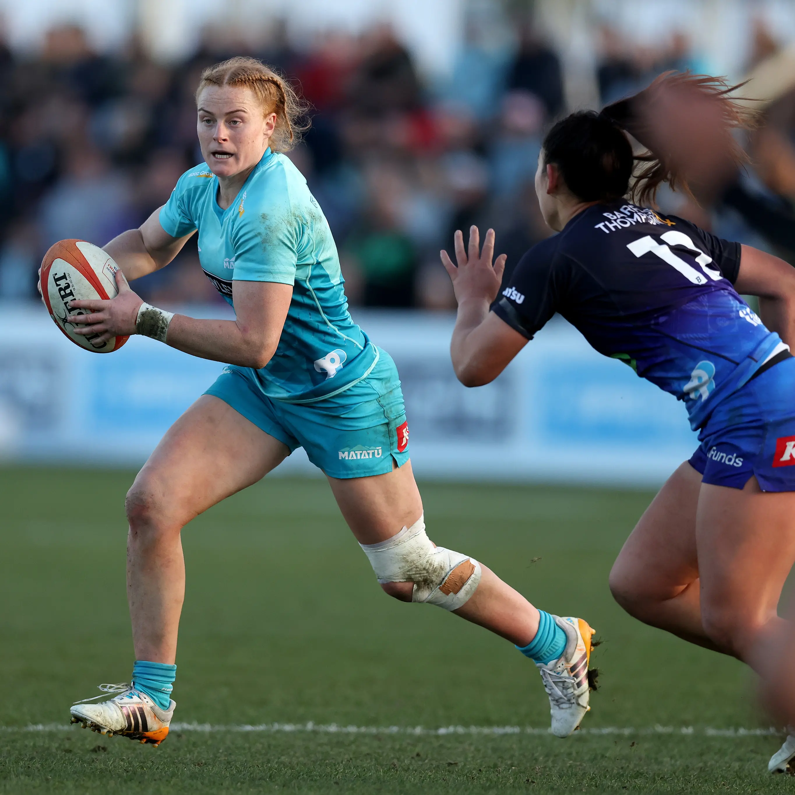 Three keys for Matatū ahead of final