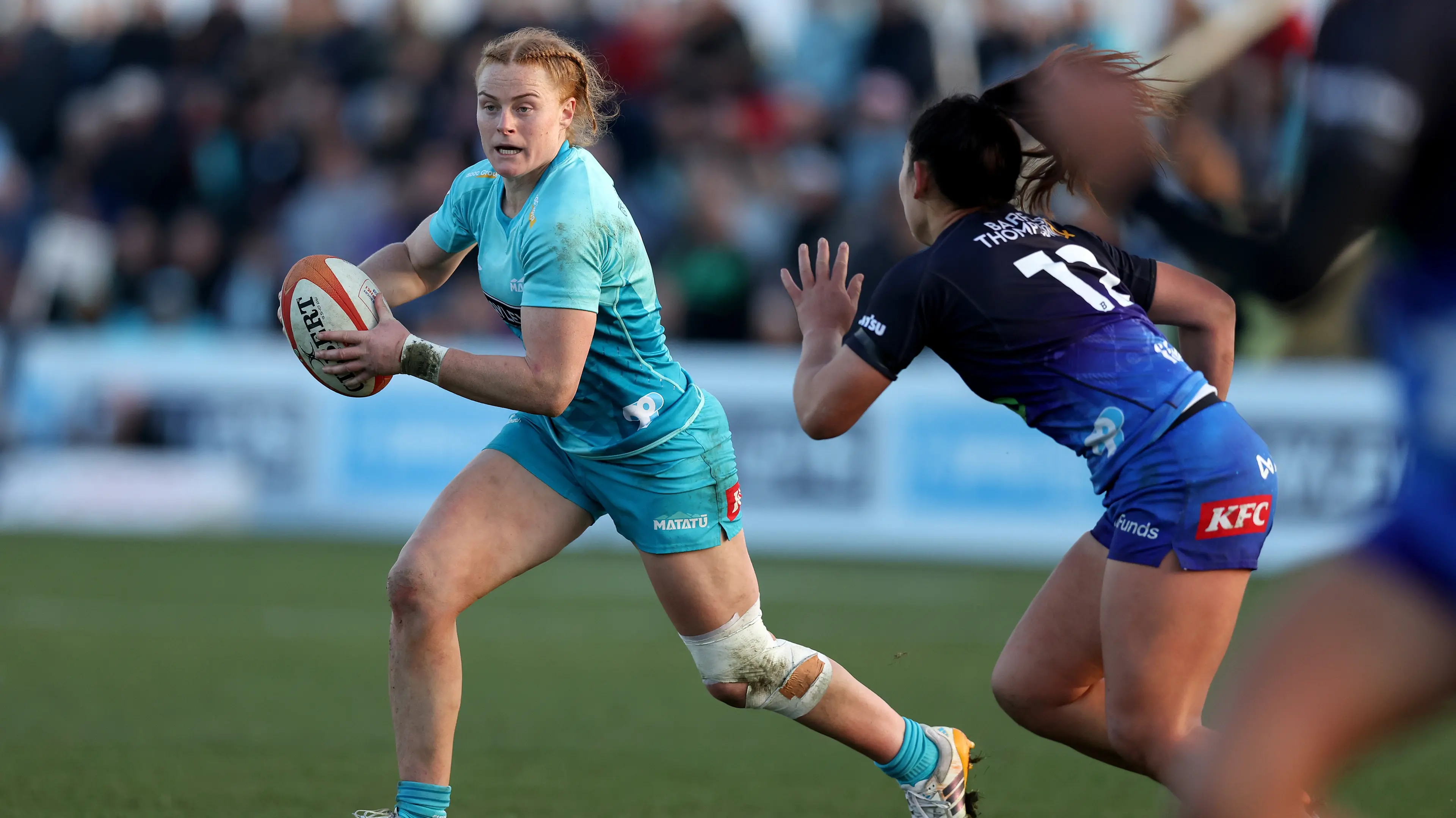 Three keys for Matatū ahead of final