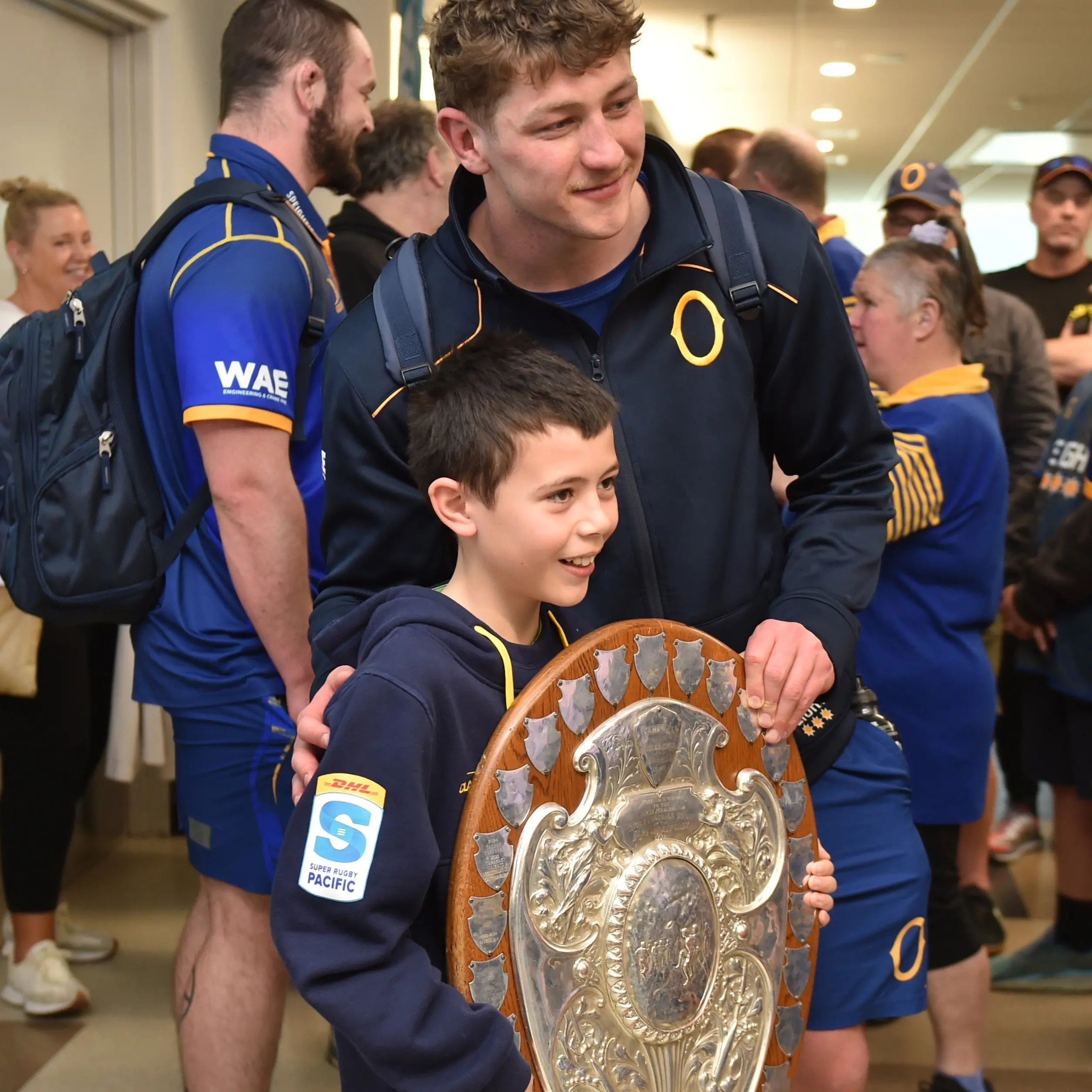 Otago coach expecting ‘torrid’ Shield defence