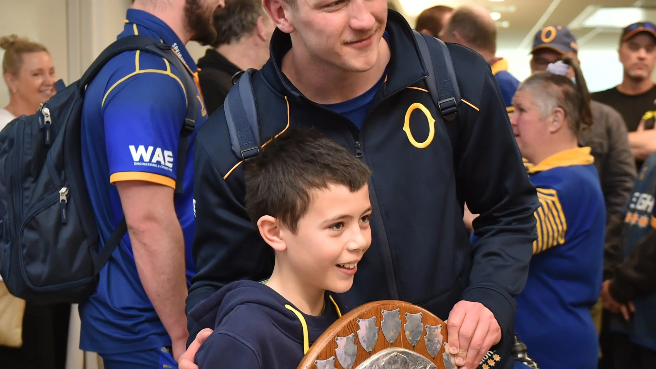 Otago coach expecting ‘torrid’ Shield defence