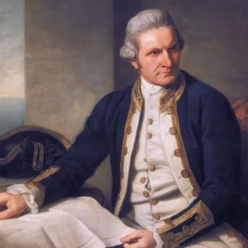 New ferry names: Winston calls it woke, but debating Cook’s legacy is nothing new